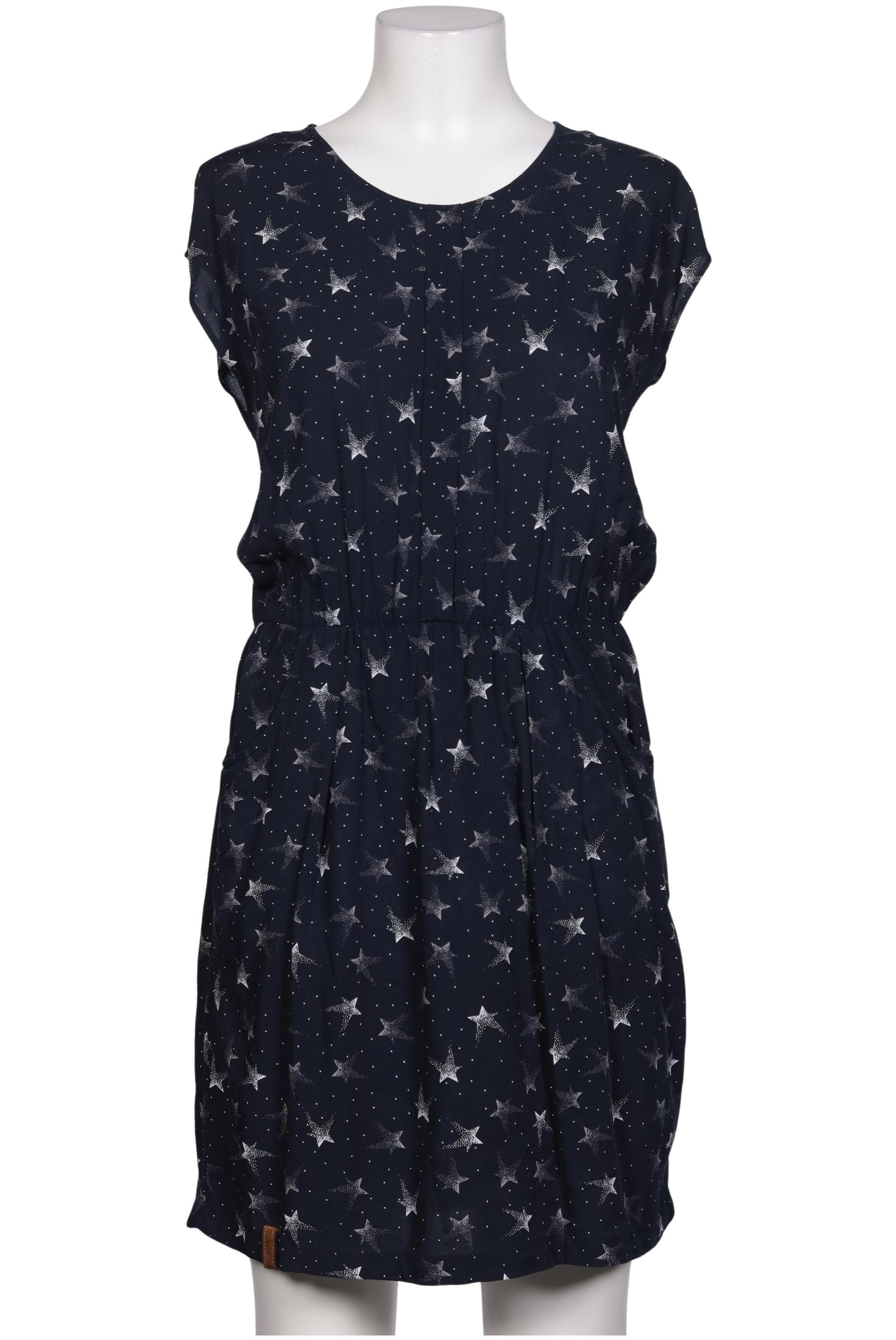 

Naketano Damen Kleid, marineblau, Gr. 38