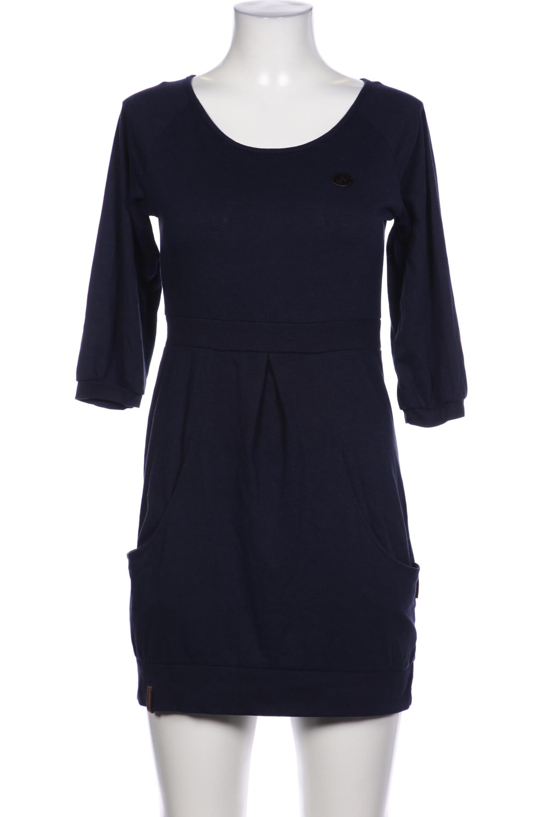 

Naketano Damen Kleid, marineblau