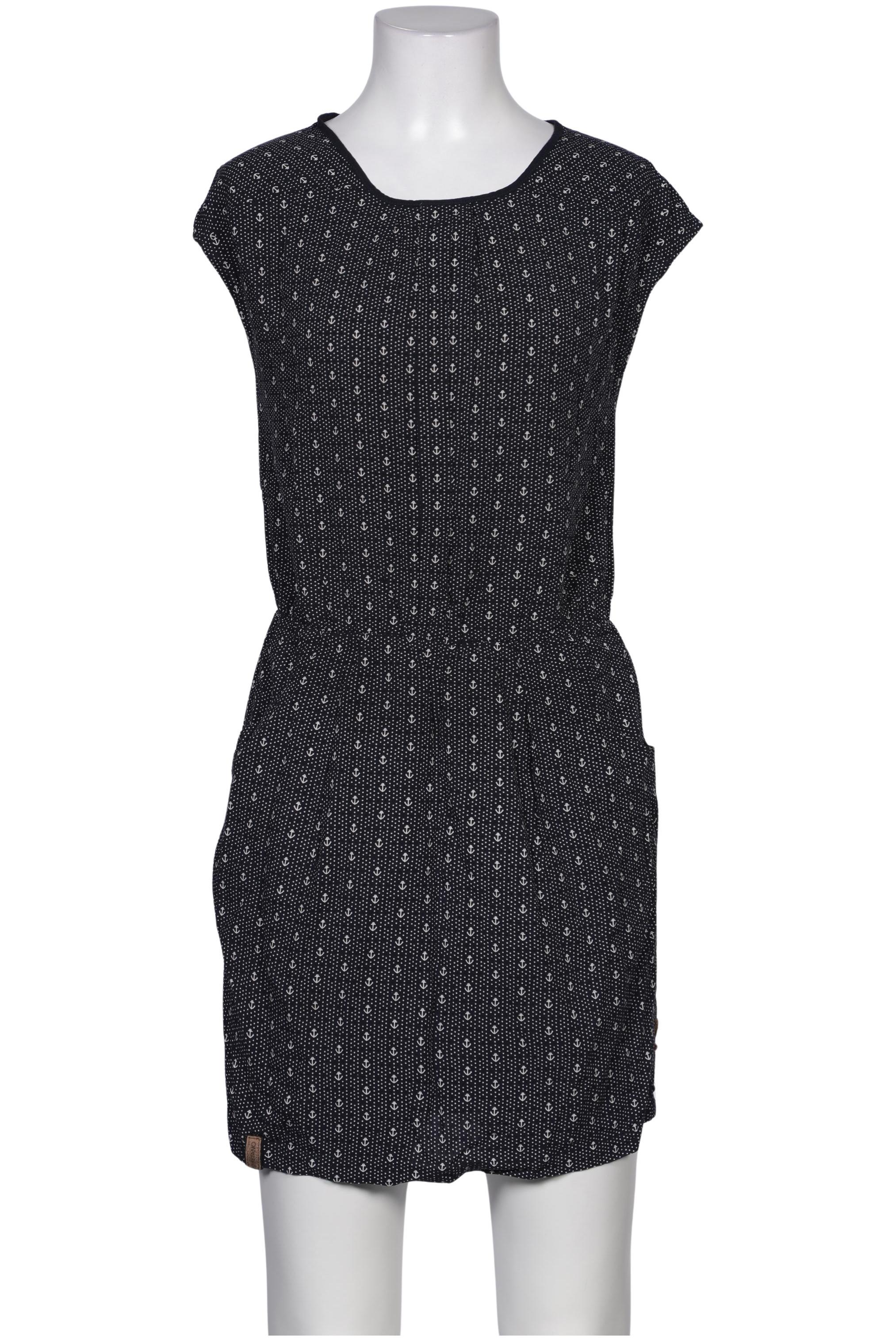 

Naketano Damen Kleid, marineblau, Gr. 34