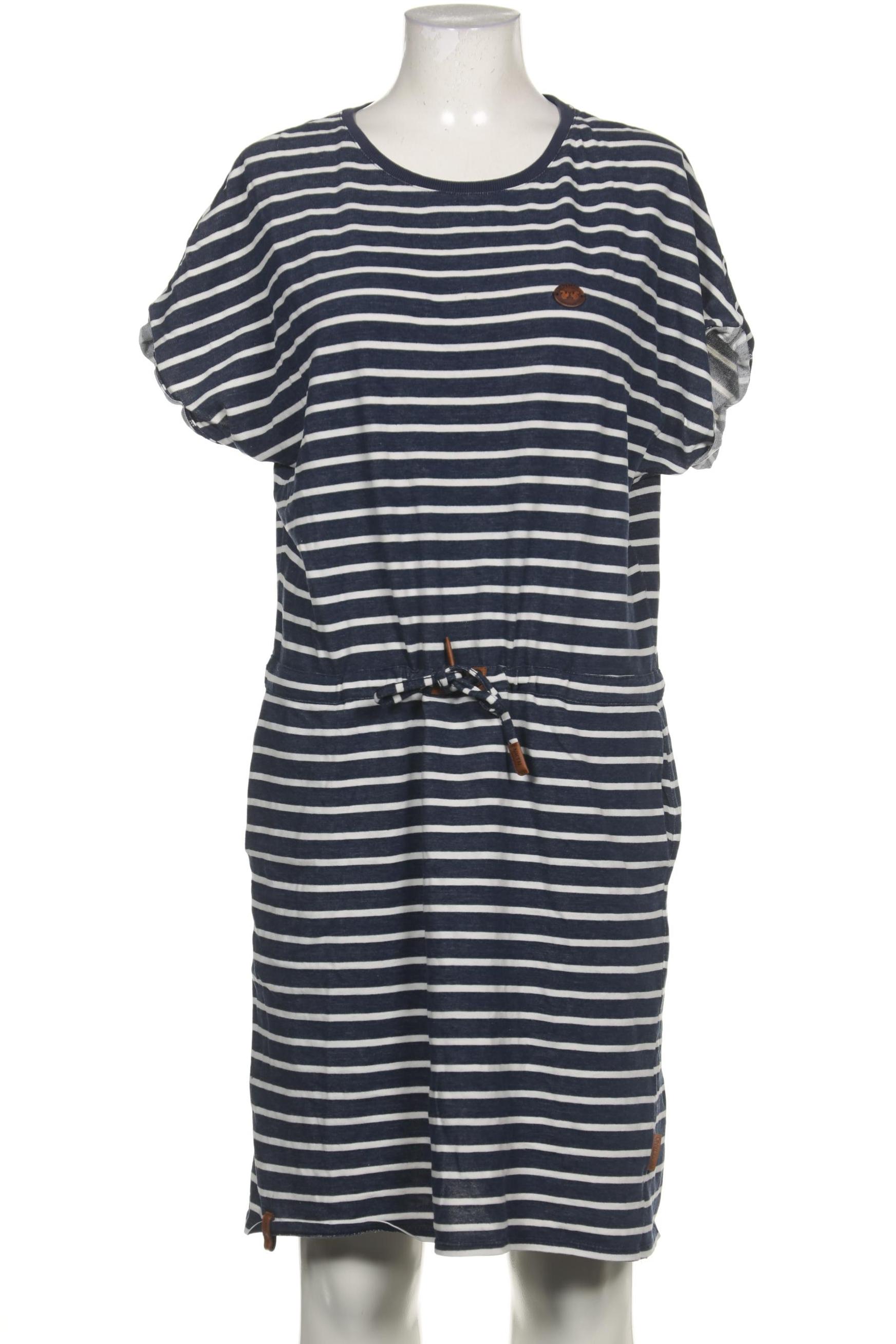 

Naketano Damen Kleid, marineblau, Gr. 42