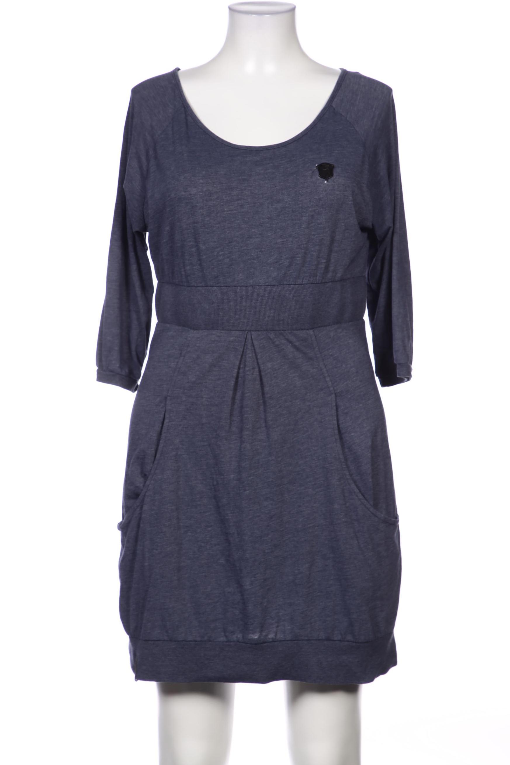 

Naketano Damen Kleid, blau