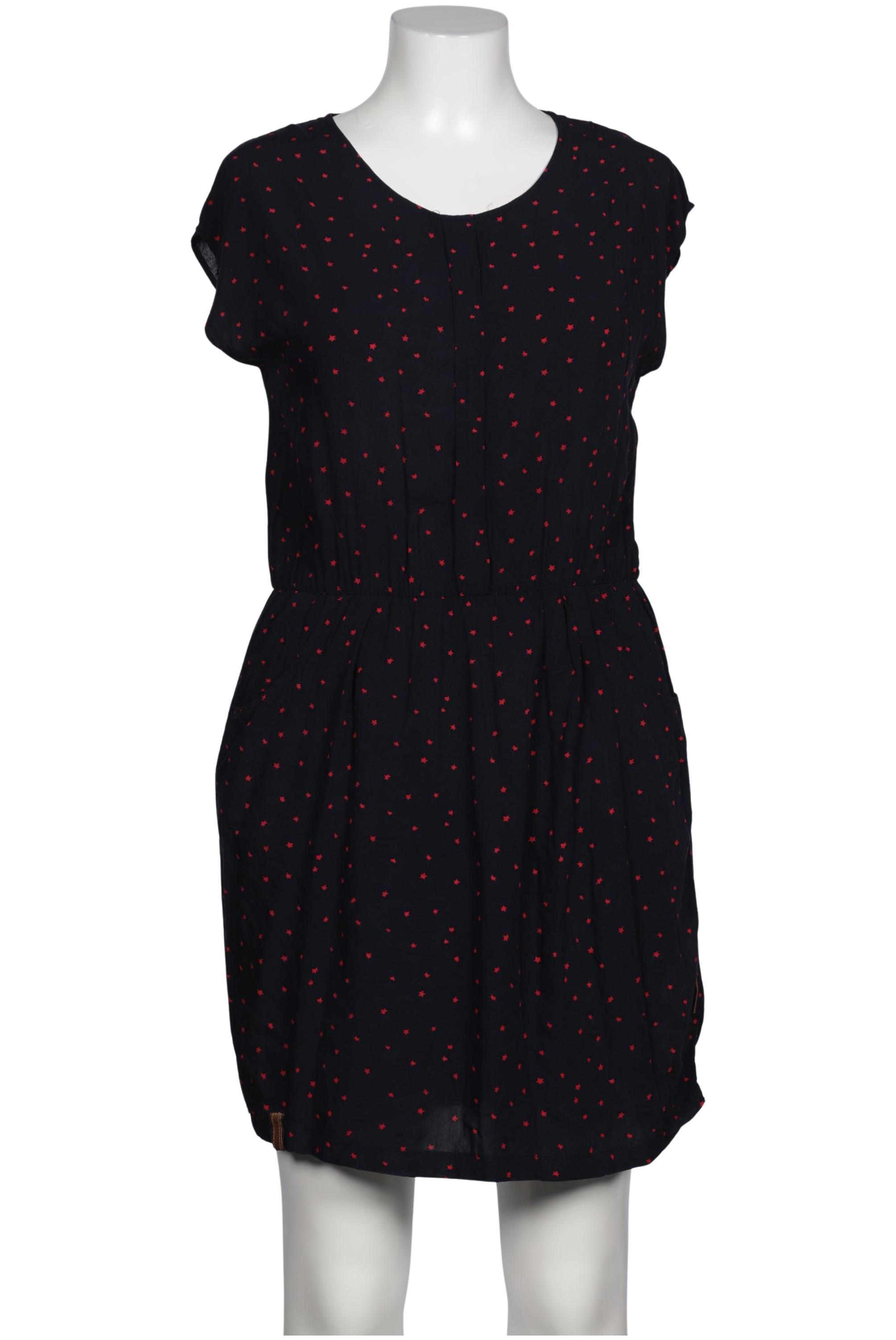 

Naketano Damen Kleid, marineblau, Gr. 42