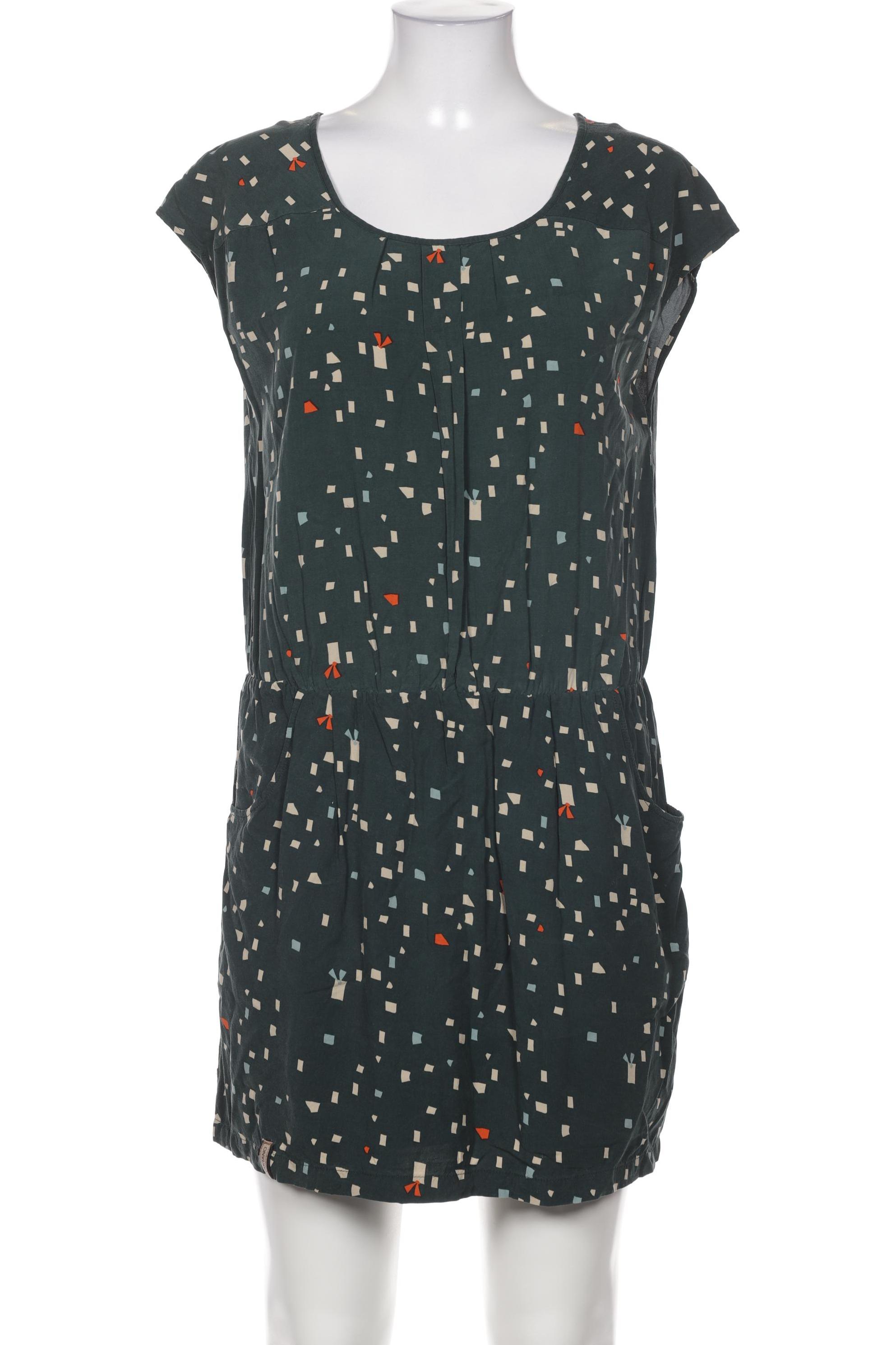 

Naketano Damen Kleid, grün, Gr. 38