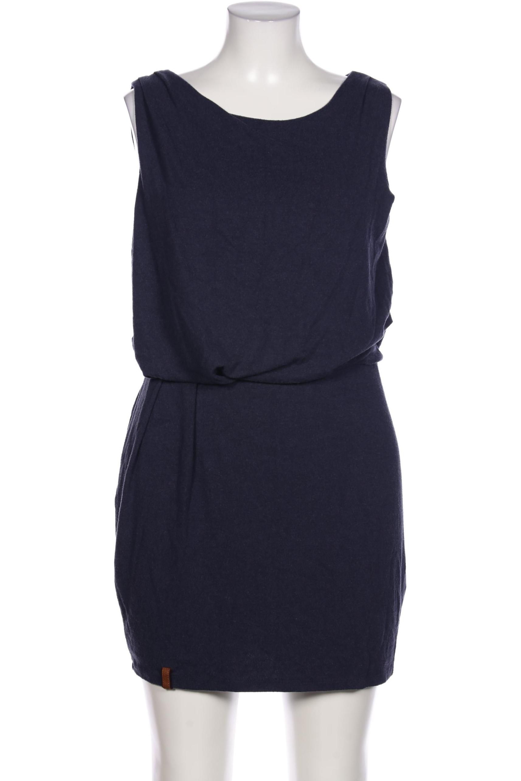 

Naketano Damen Kleid, marineblau, Gr. 42