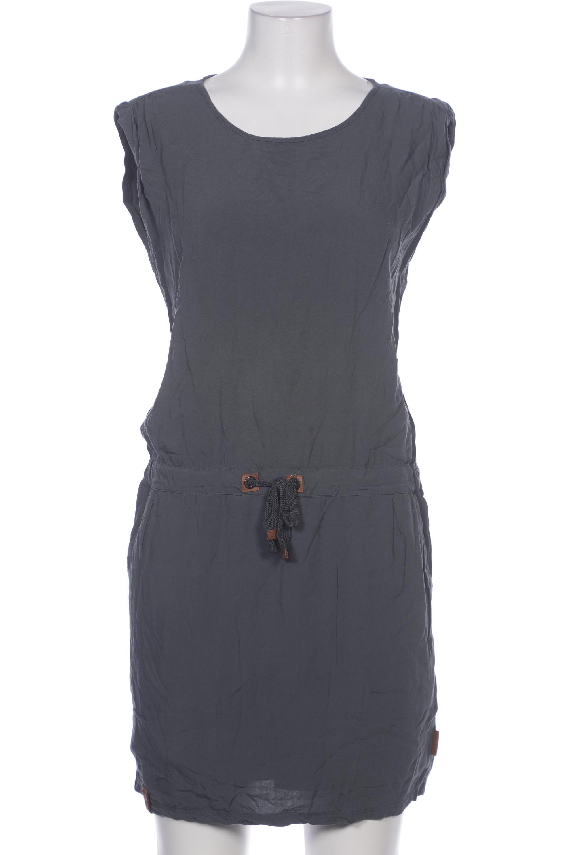 

Naketano Damen Kleid, türkis, Gr. 38