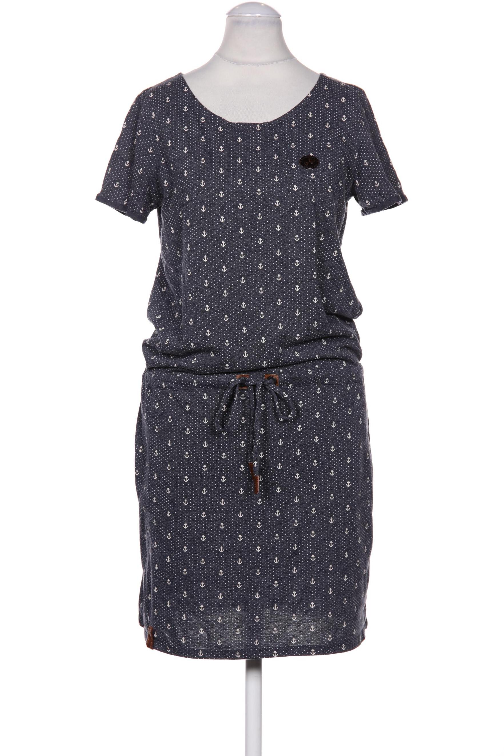 

Naketano Damen Kleid, marineblau, Gr. 36