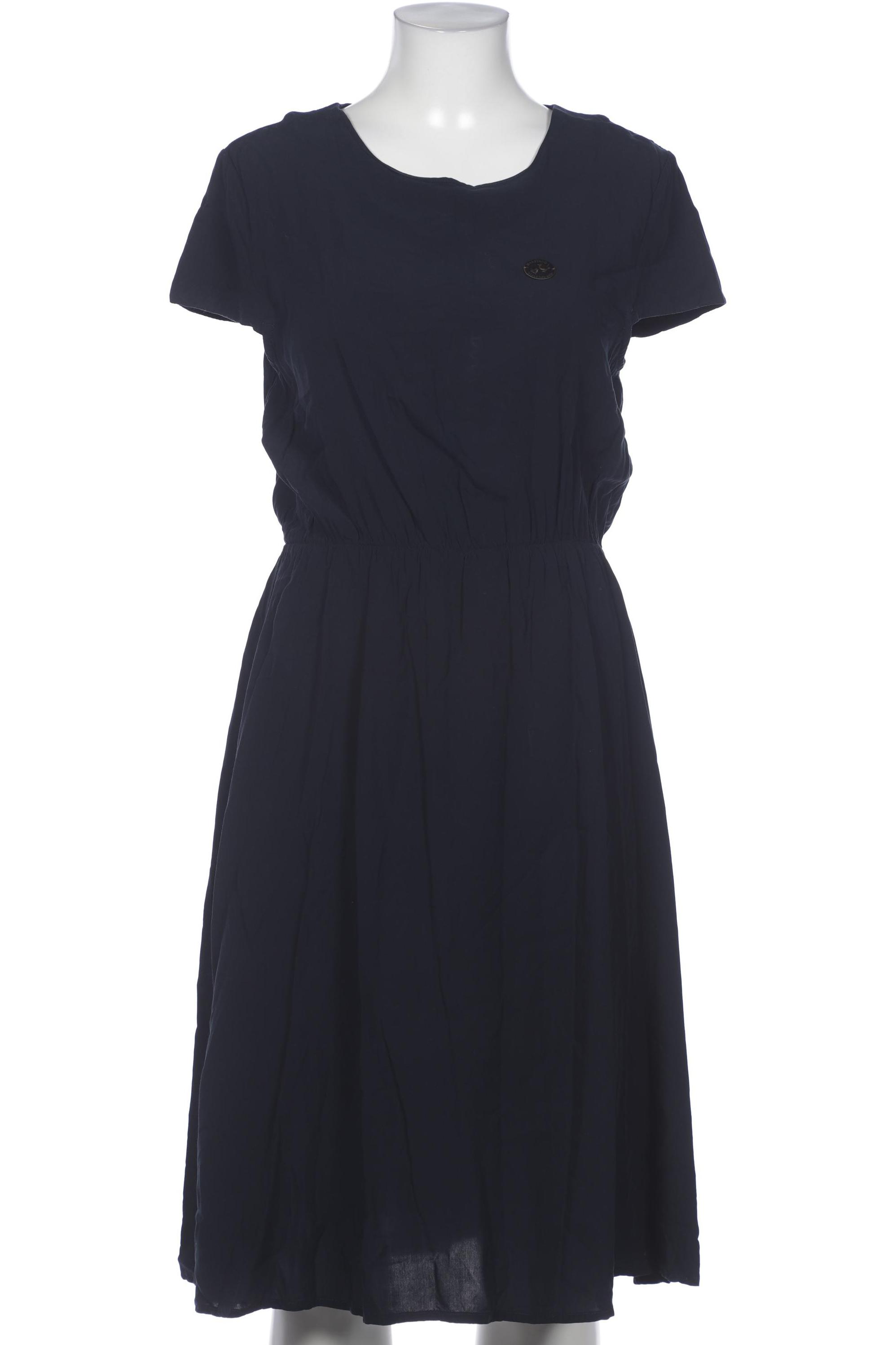 

Naketano Damen Kleid, marineblau