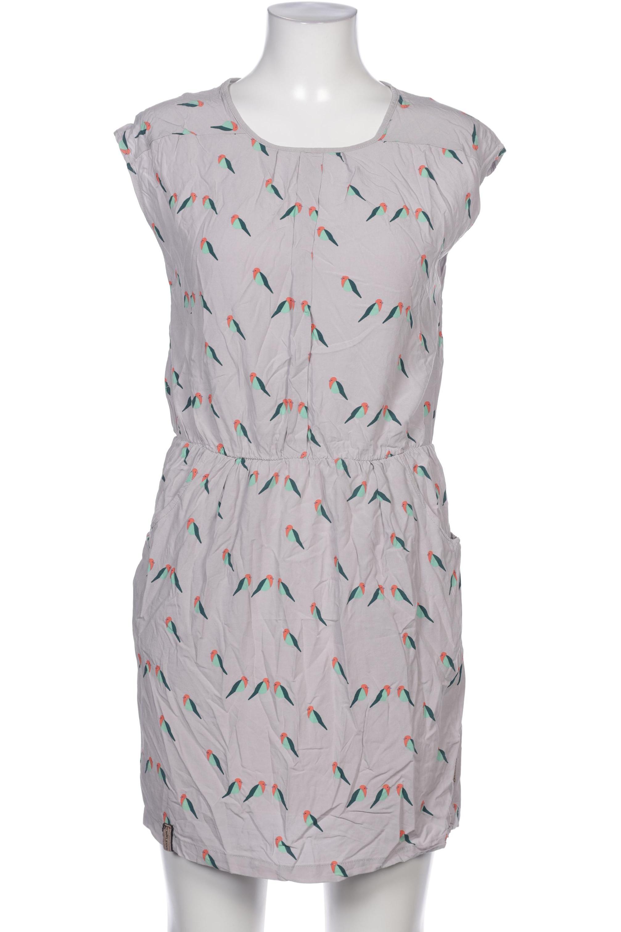 

Naketano Damen Kleid, grau