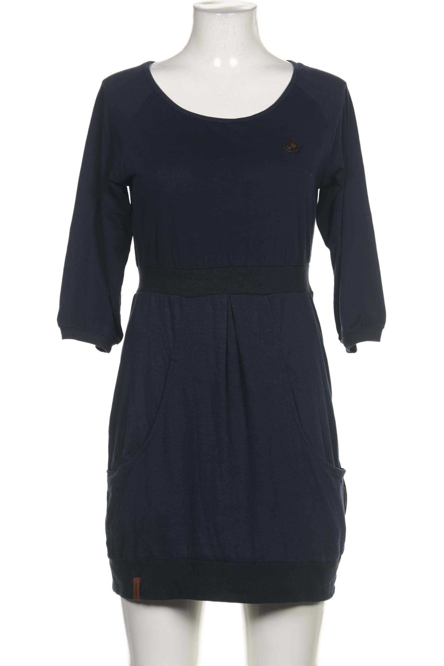 

Naketano Damen Kleid, marineblau, Gr. 42