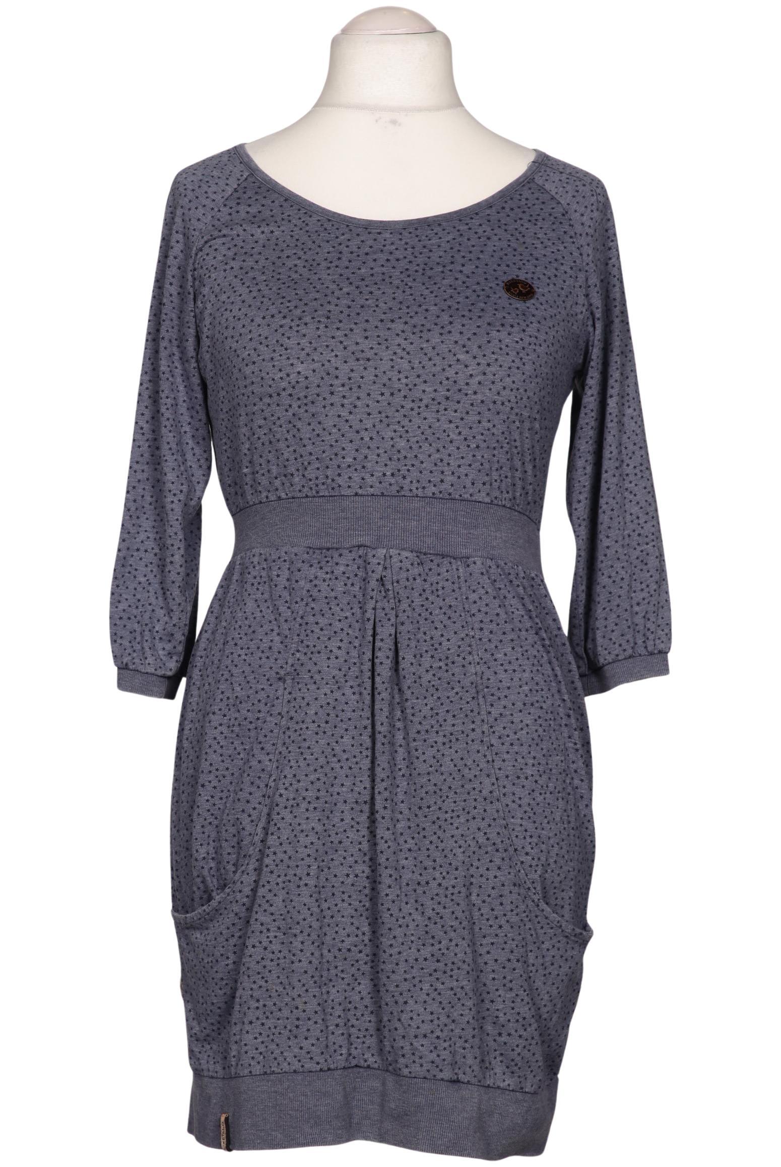 

Naketano Damen Kleid, marineblau, Gr. 42