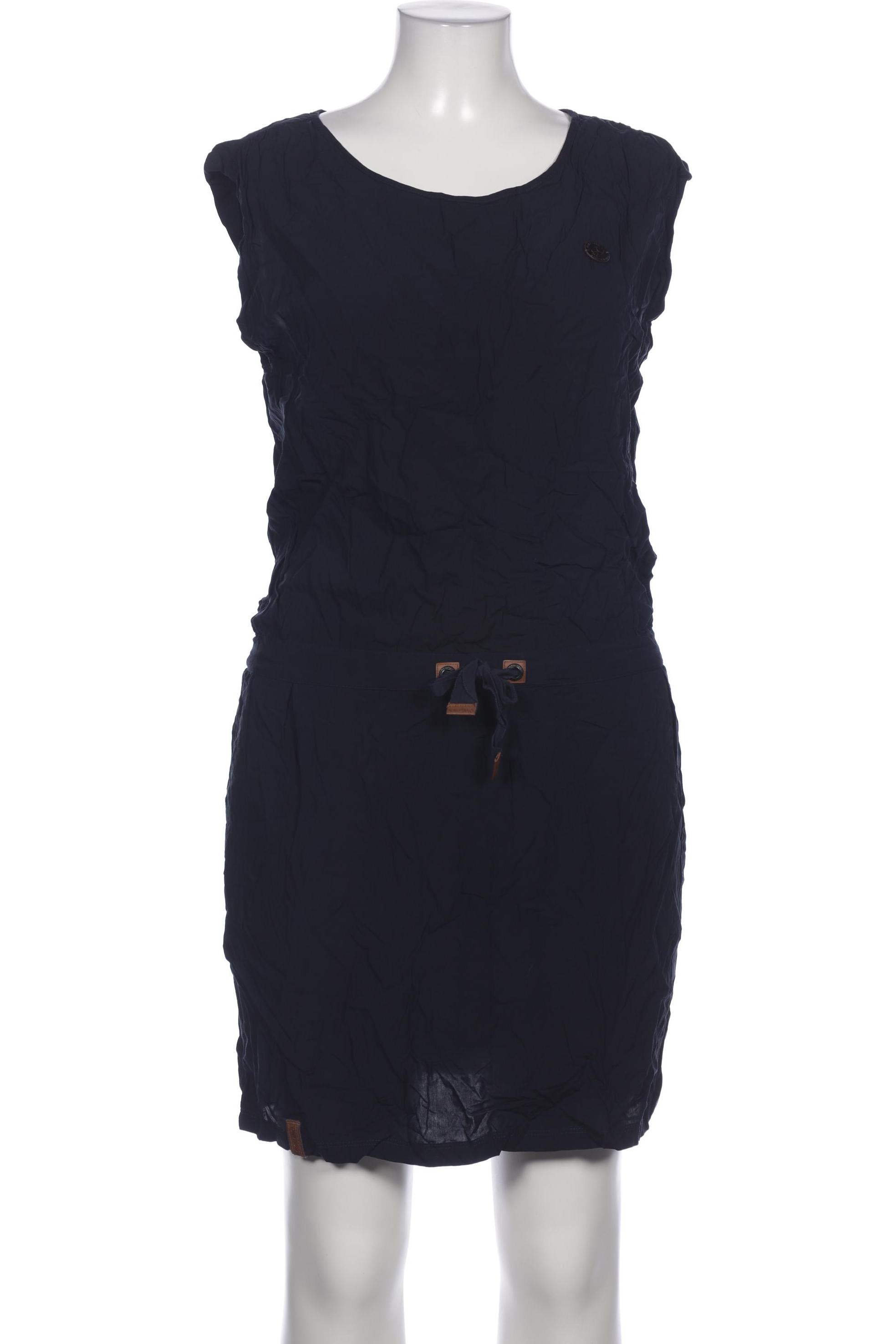 

Naketano Damen Kleid, marineblau