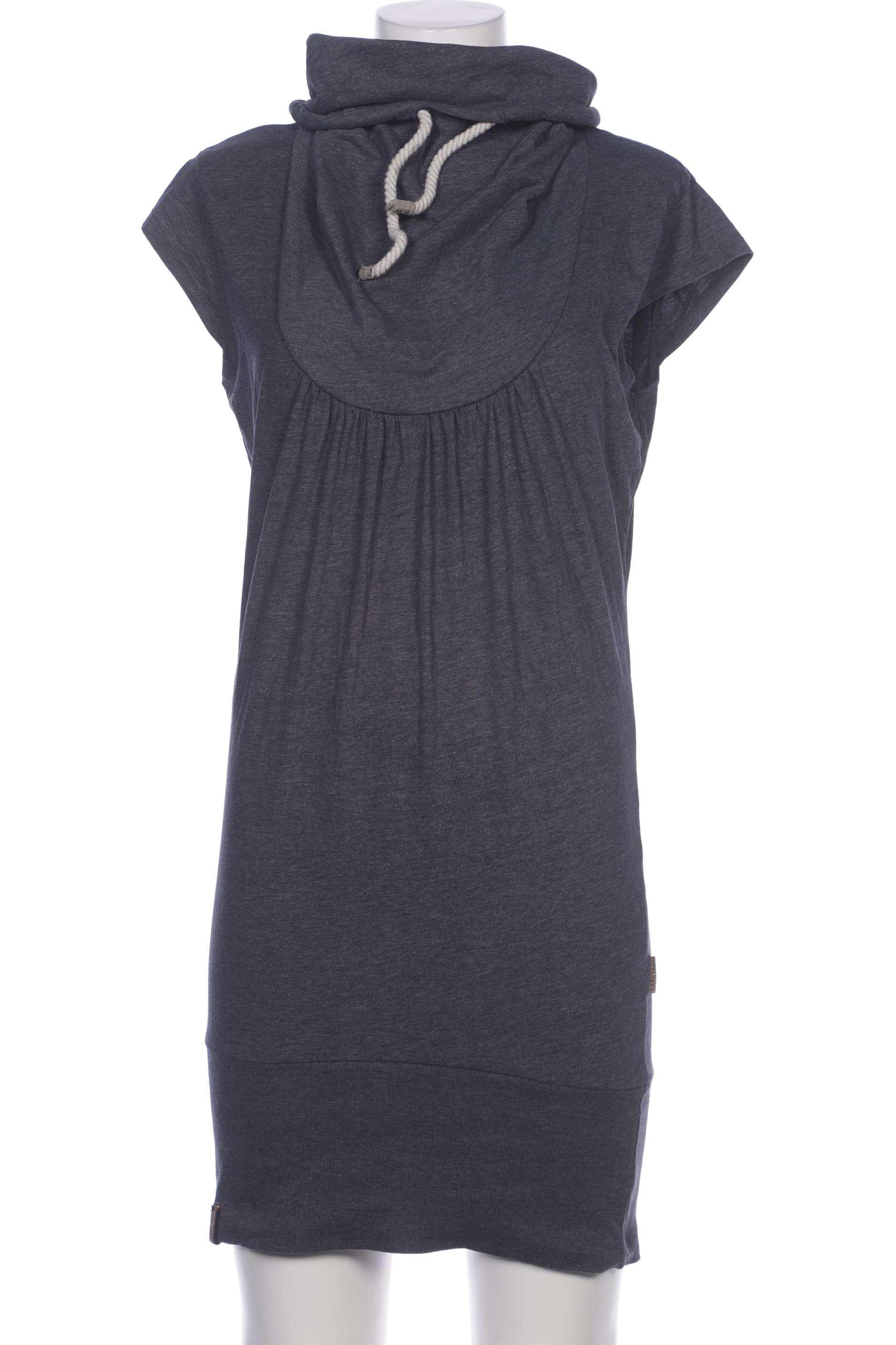 

Naketano Damen Kleid, marineblau, Gr. 42