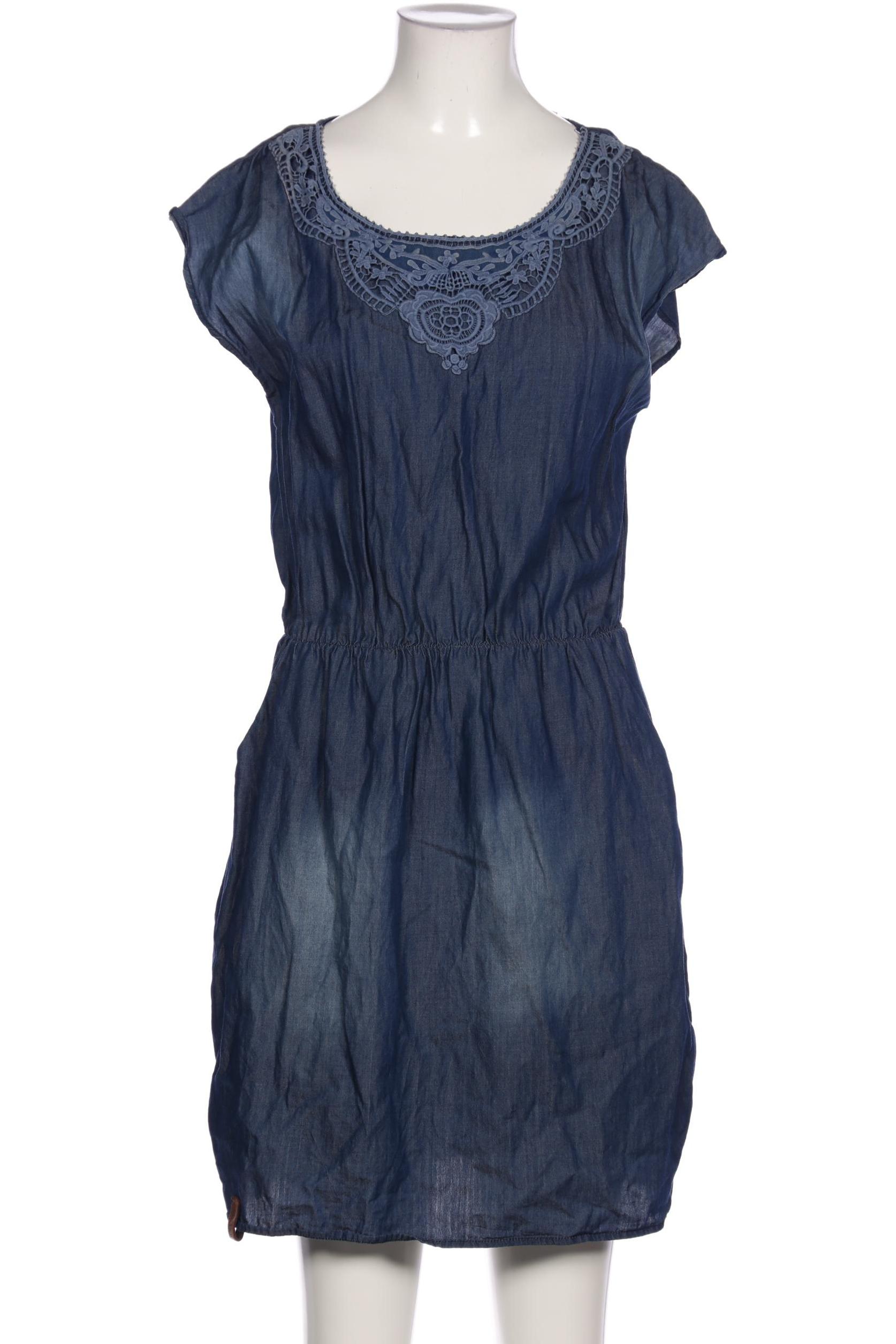 

Naketano Damen Kleid, marineblau