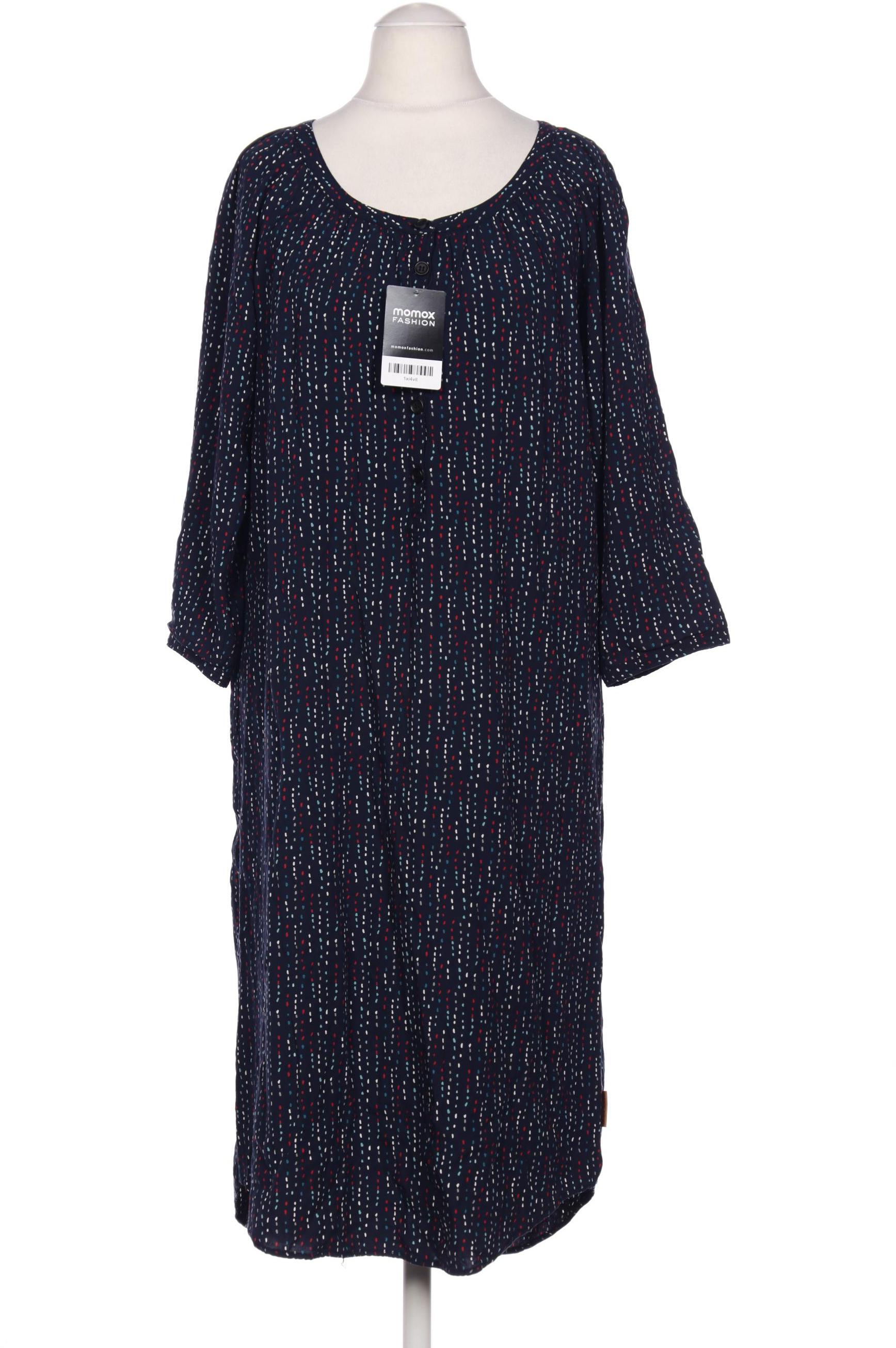 

Naketano Damen Kleid, marineblau, Gr. 36