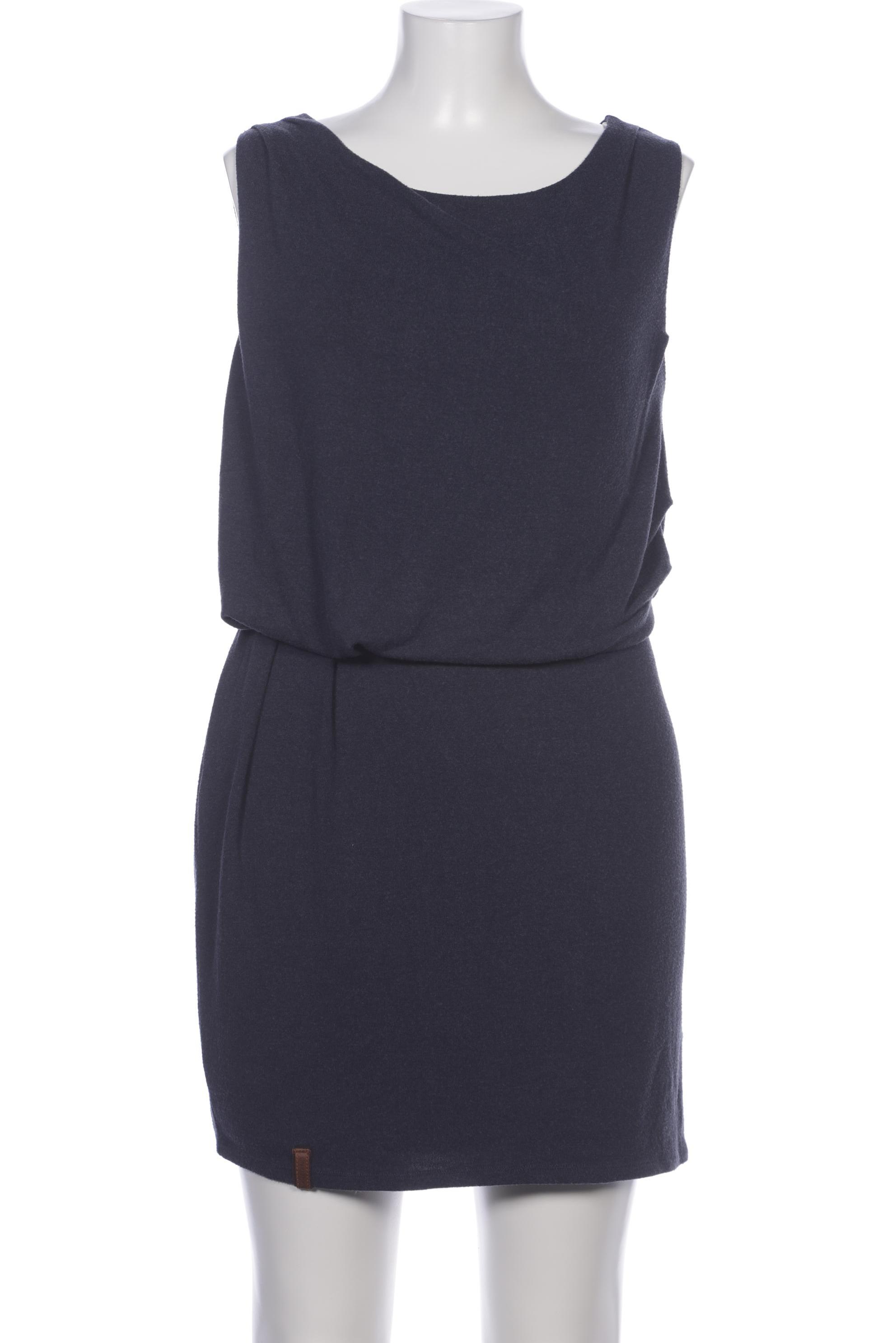 

Naketano Damen Kleid, marineblau, Gr. 42