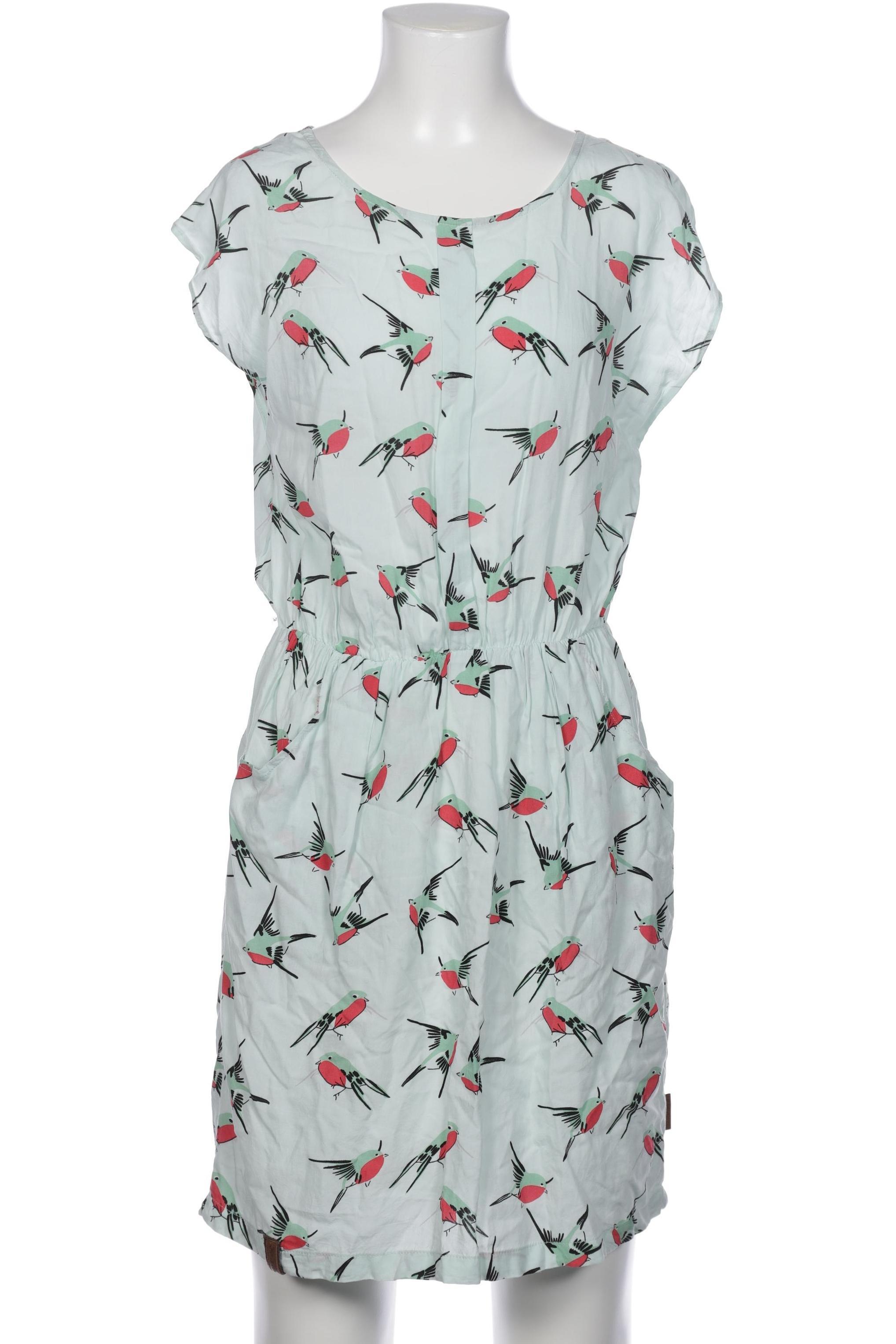 

Naketano Damen Kleid, grün, Gr. 38