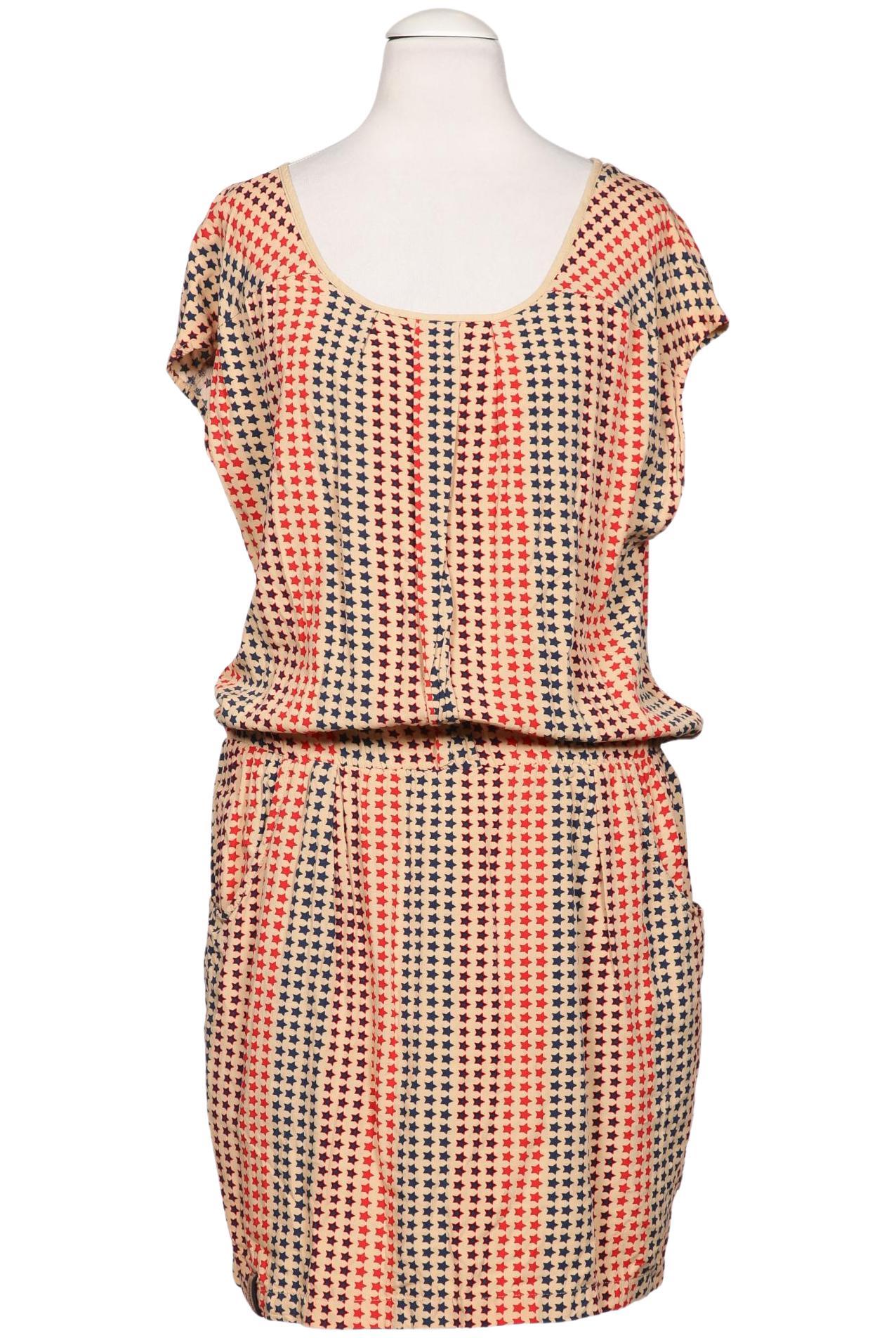 

Naketano Damen Kleid, mehrfarbig, Gr. 36