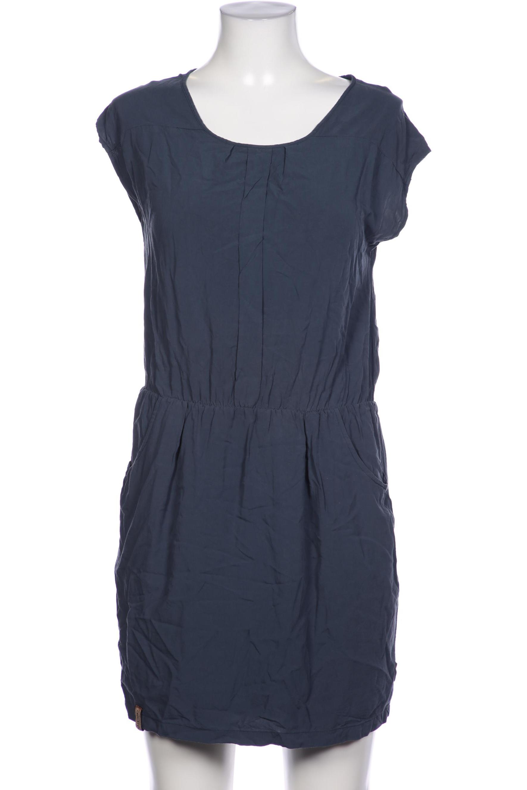 

Naketano Damen Kleid, türkis