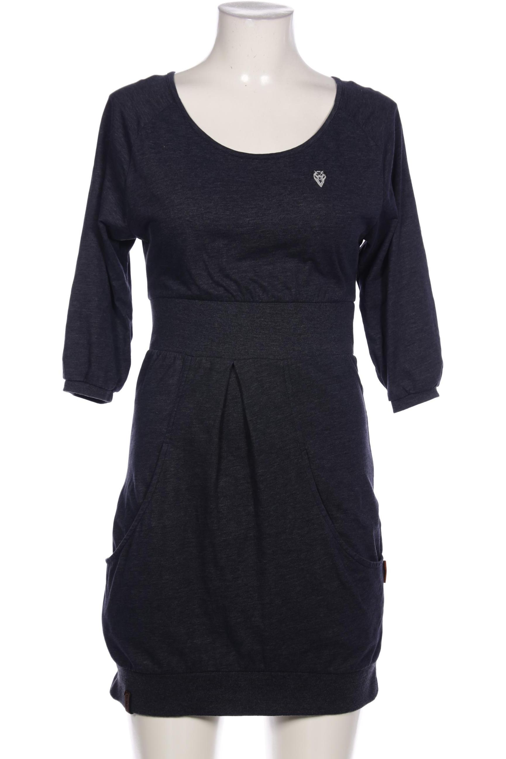 

Naketano Damen Kleid, marineblau