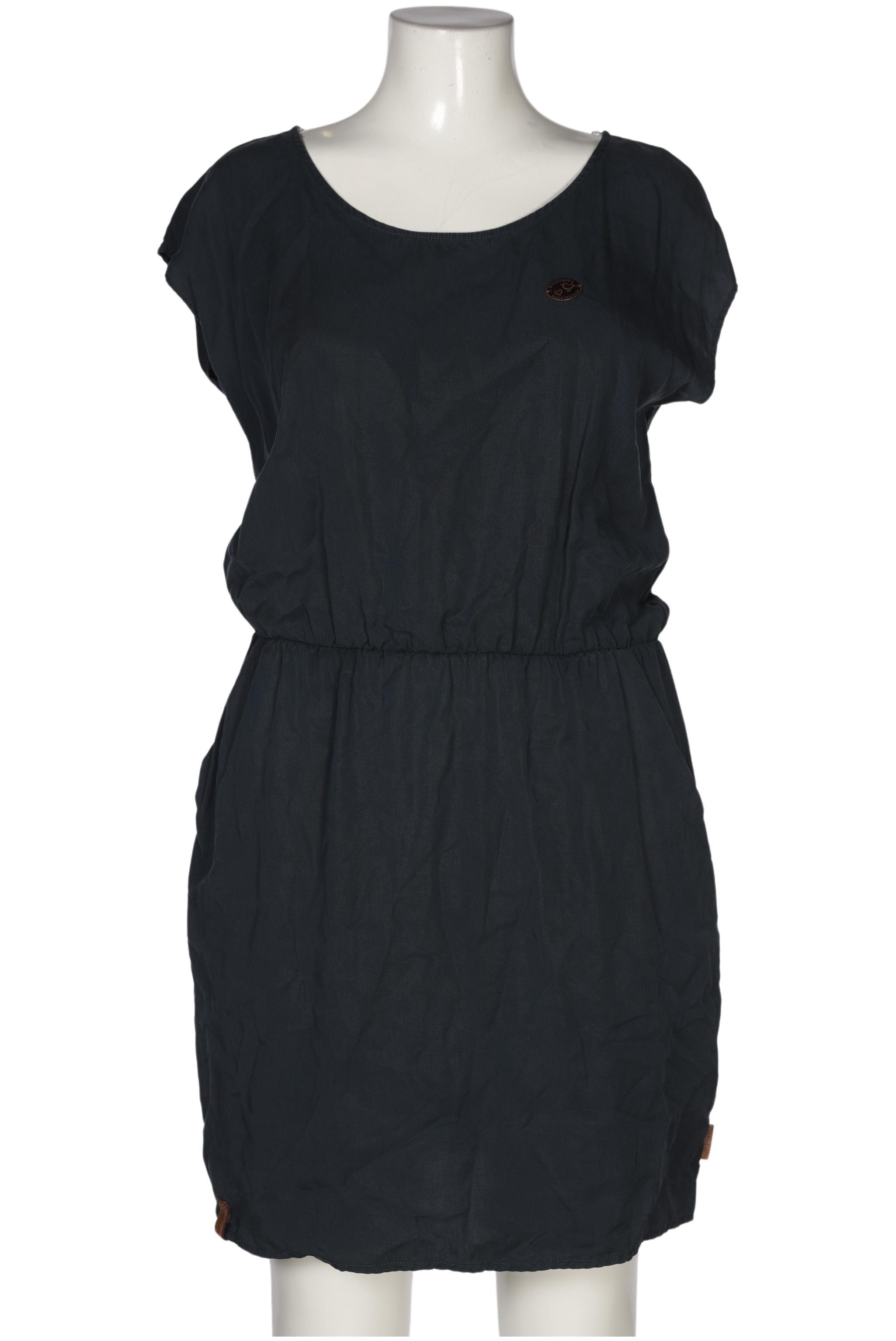 

Naketano Damen Kleid, marineblau, Gr. 44