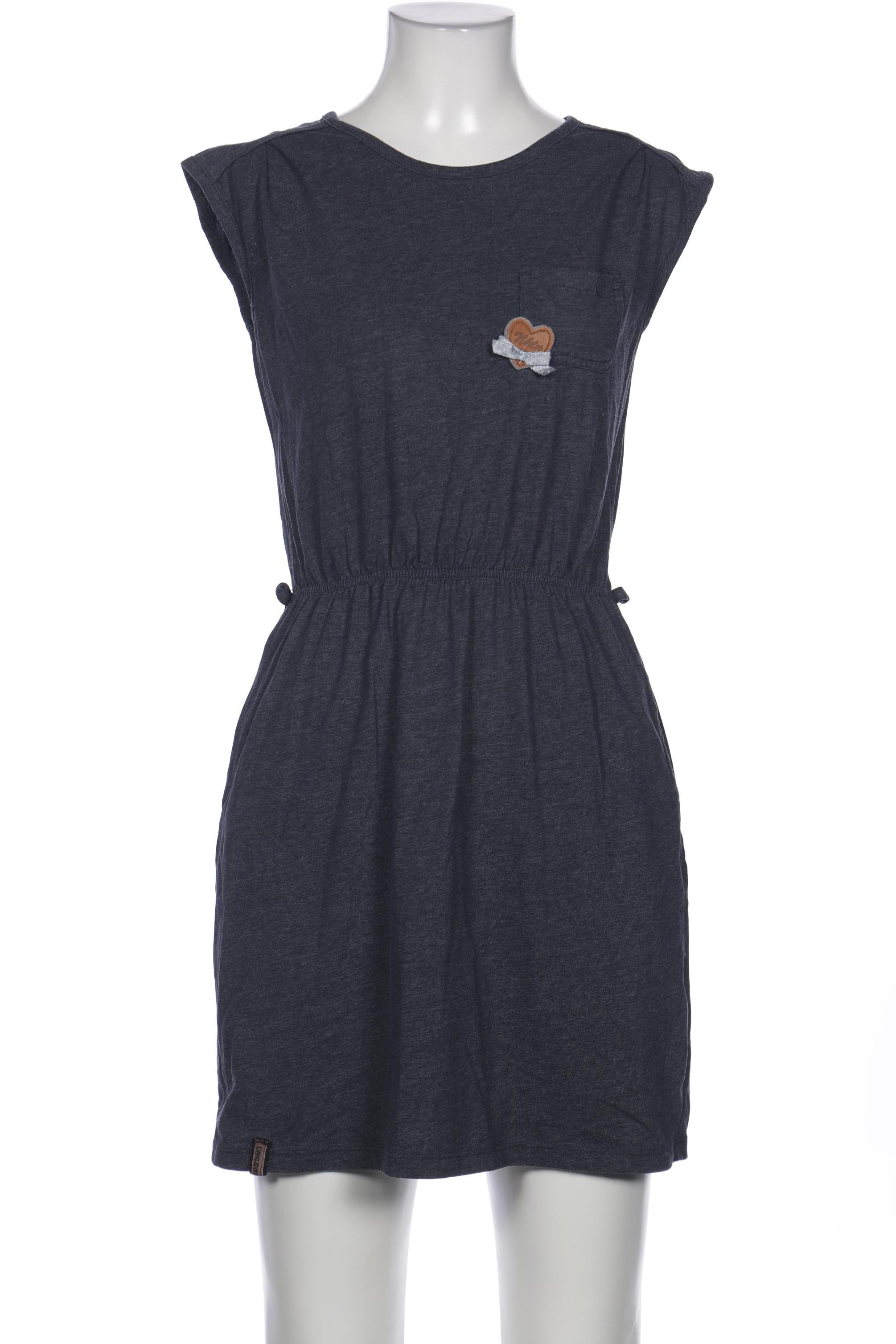 

Naketano Damen Kleid, blau