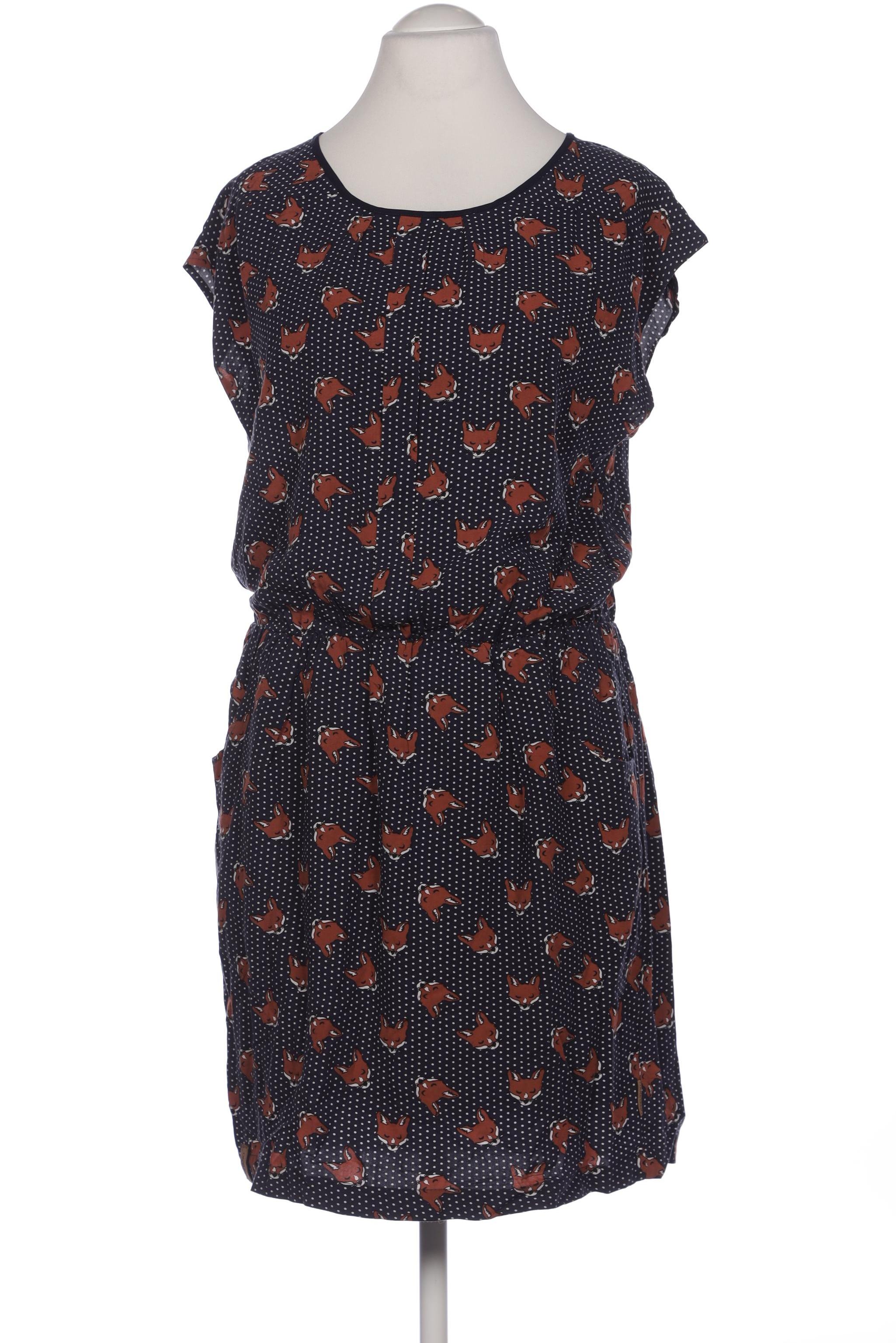 

Naketano Damen Kleid, marineblau, Gr. 42