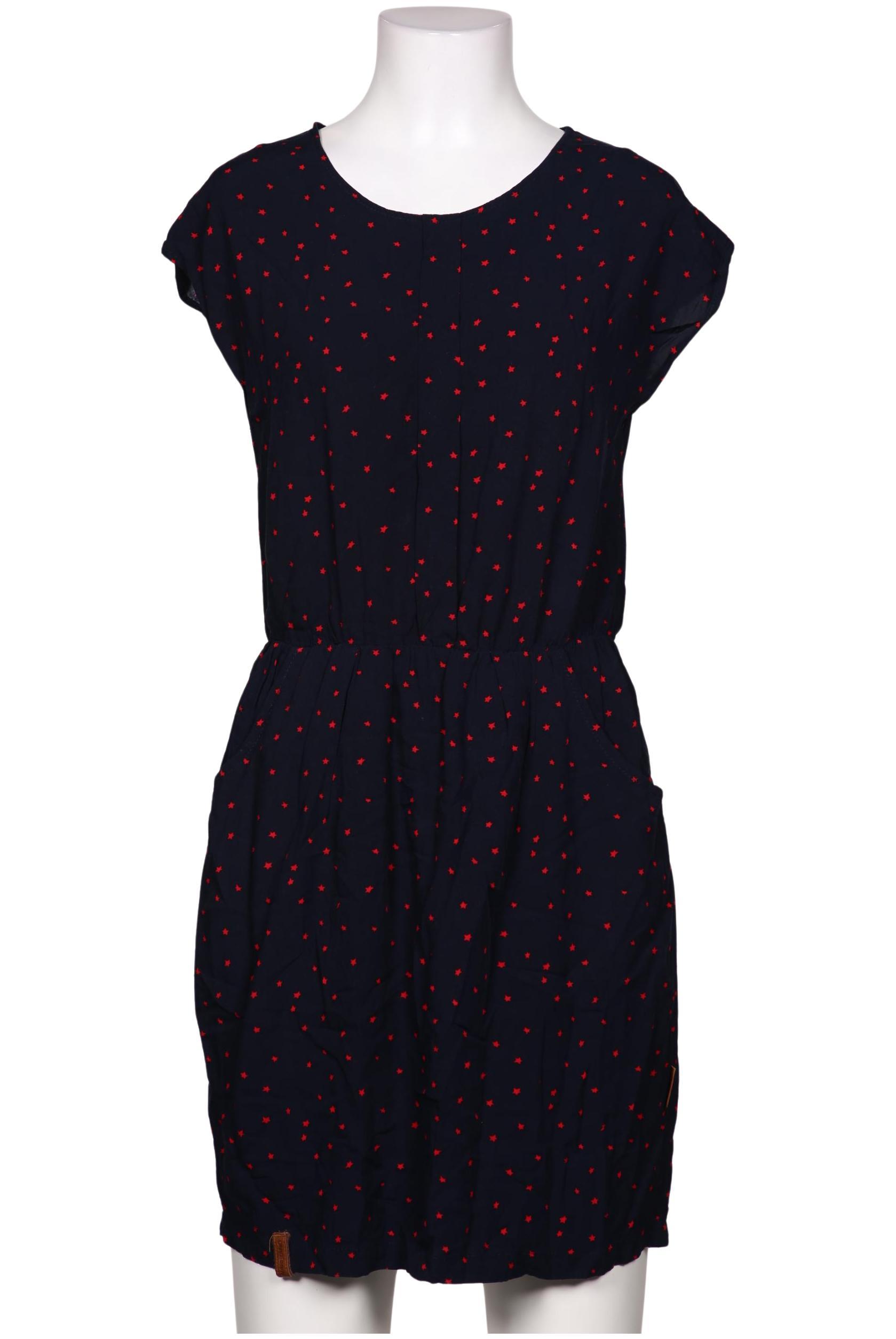 

Naketano Damen Kleid, marineblau, Gr. 36