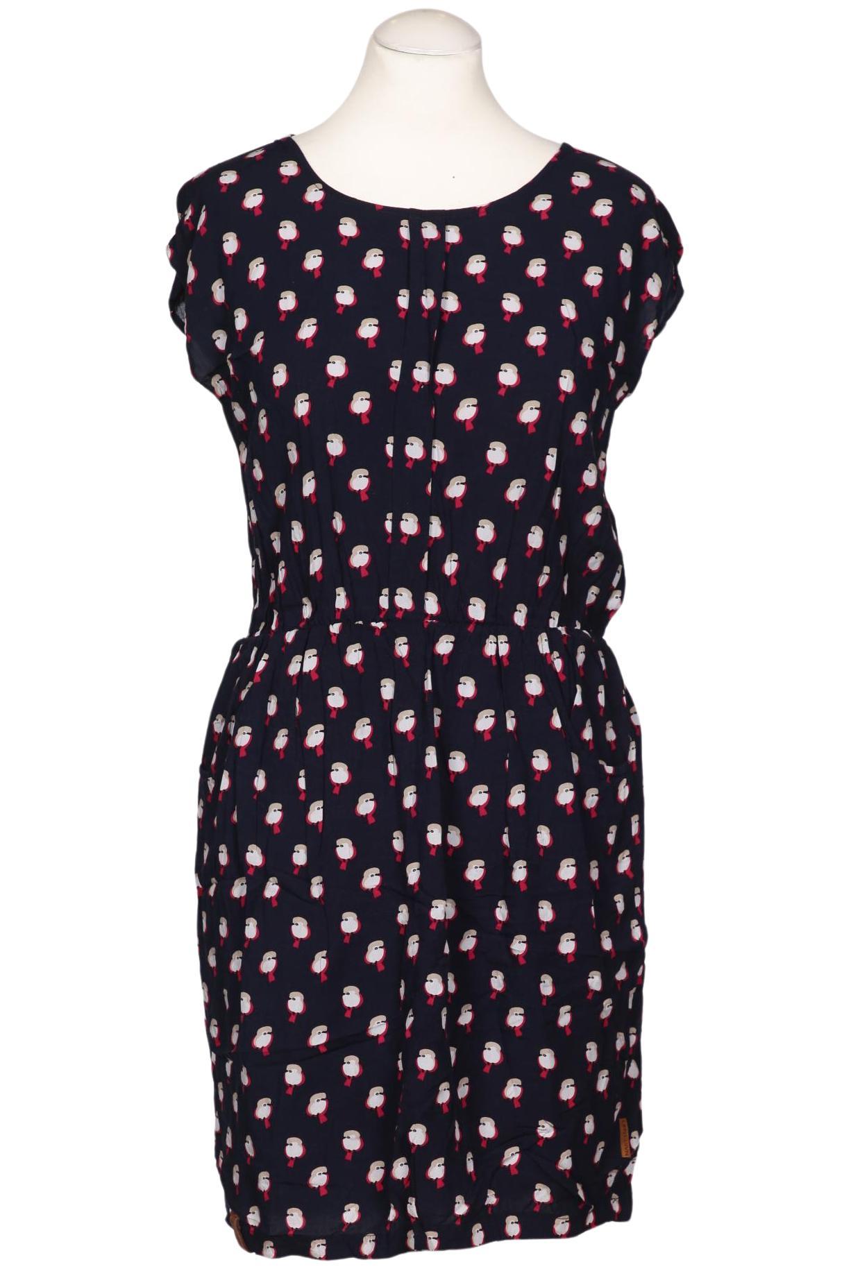 

Naketano Damen Kleid, mehrfarbig, Gr. 38