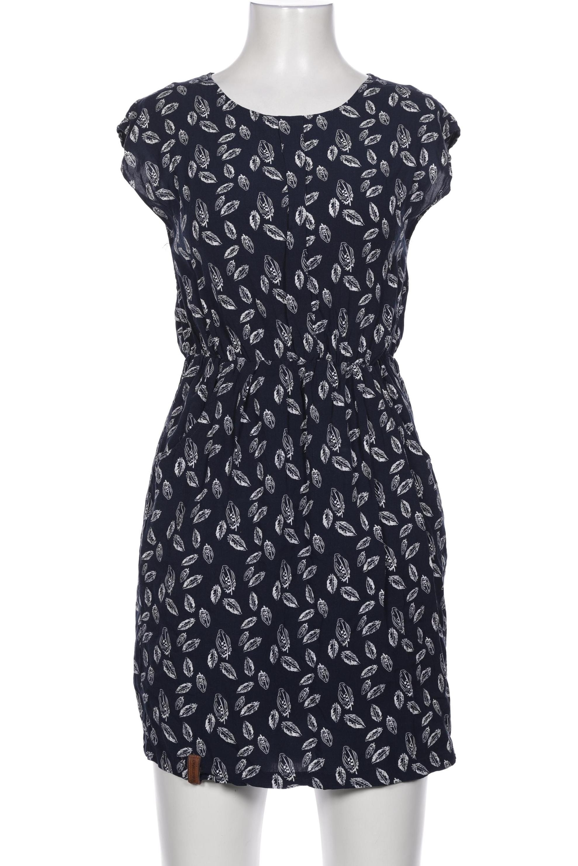 

Naketano Damen Kleid, marineblau
