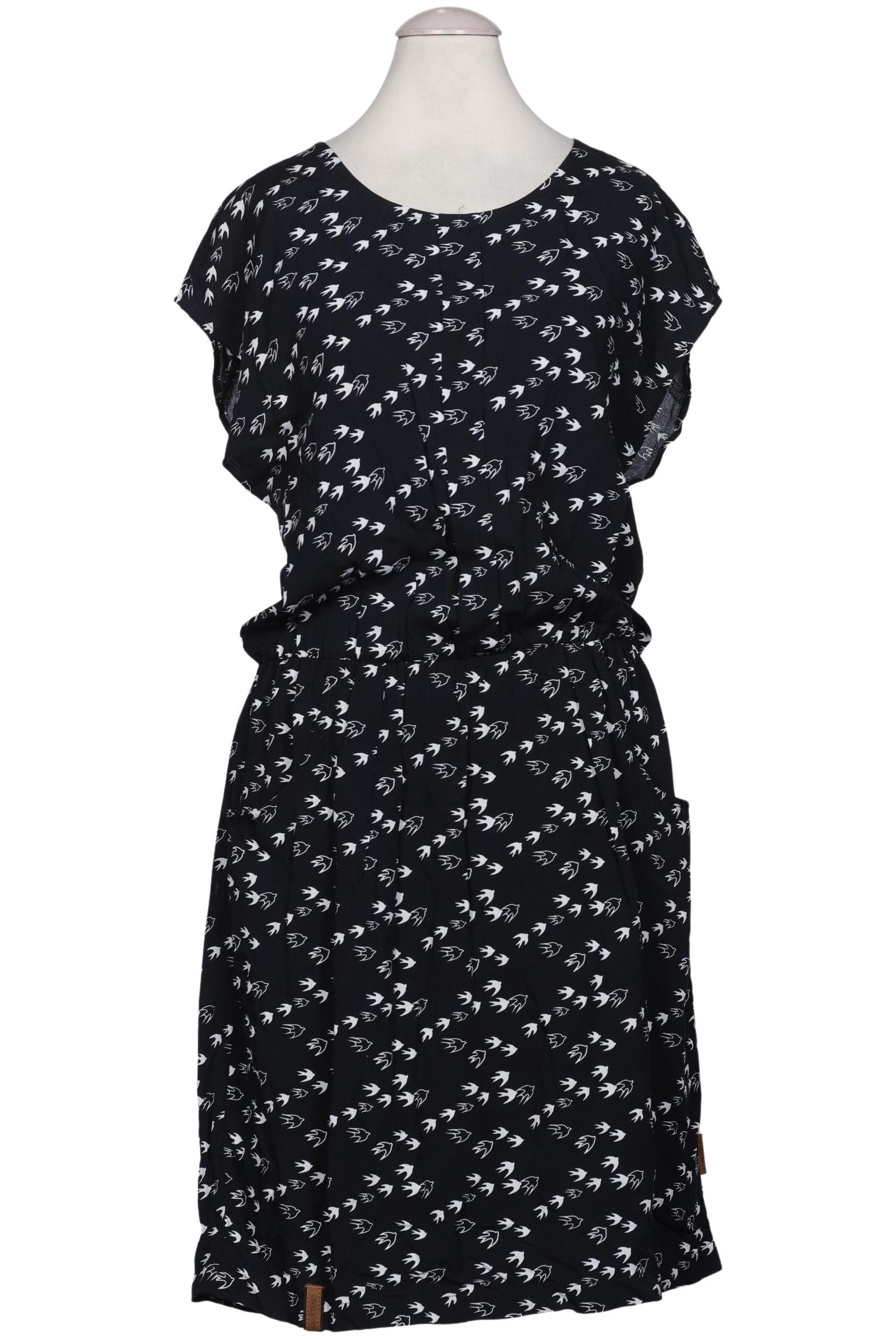 

Naketano Damen Kleid, marineblau, Gr. 38
