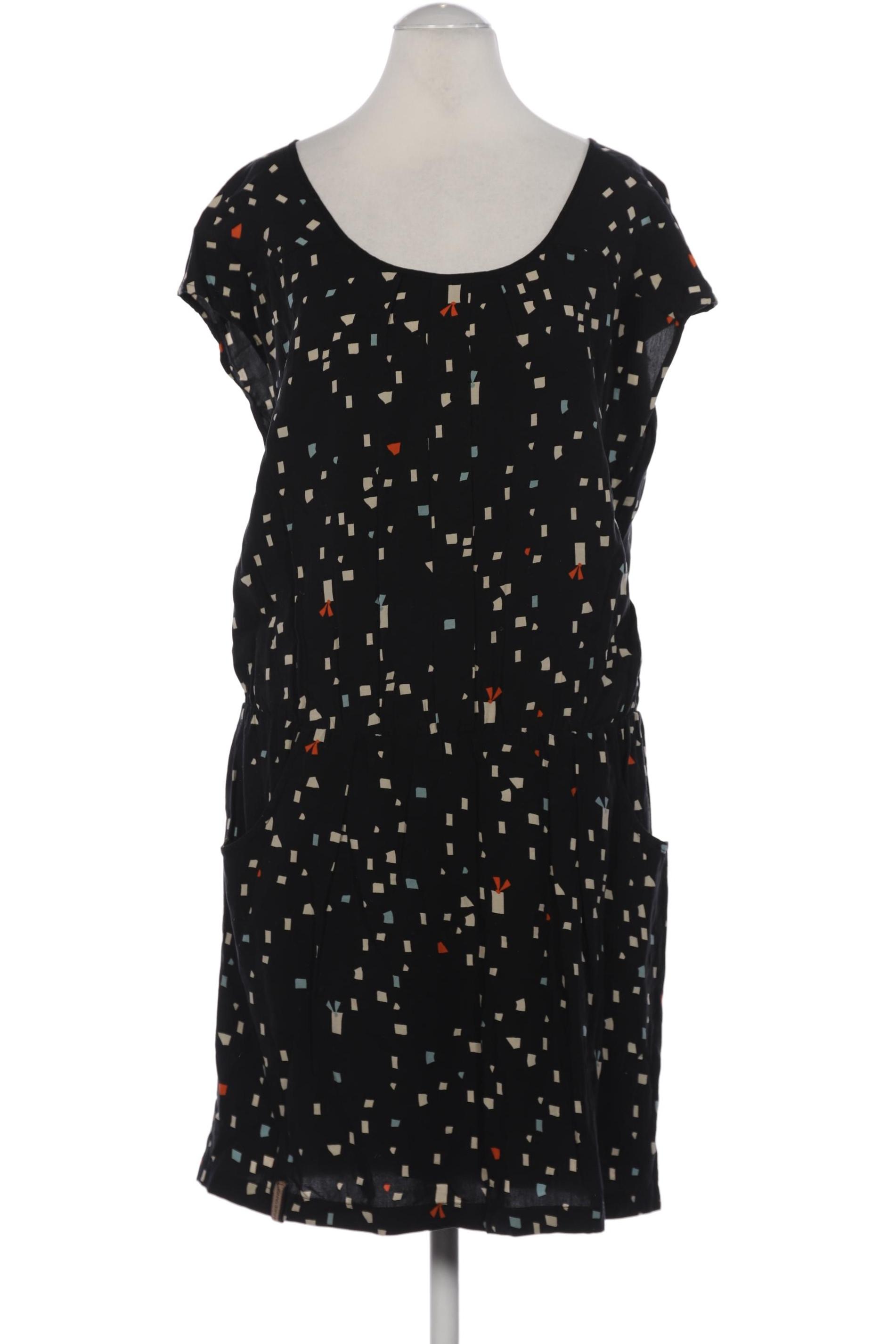 

Naketano Damen Kleid, schwarz, Gr. 36