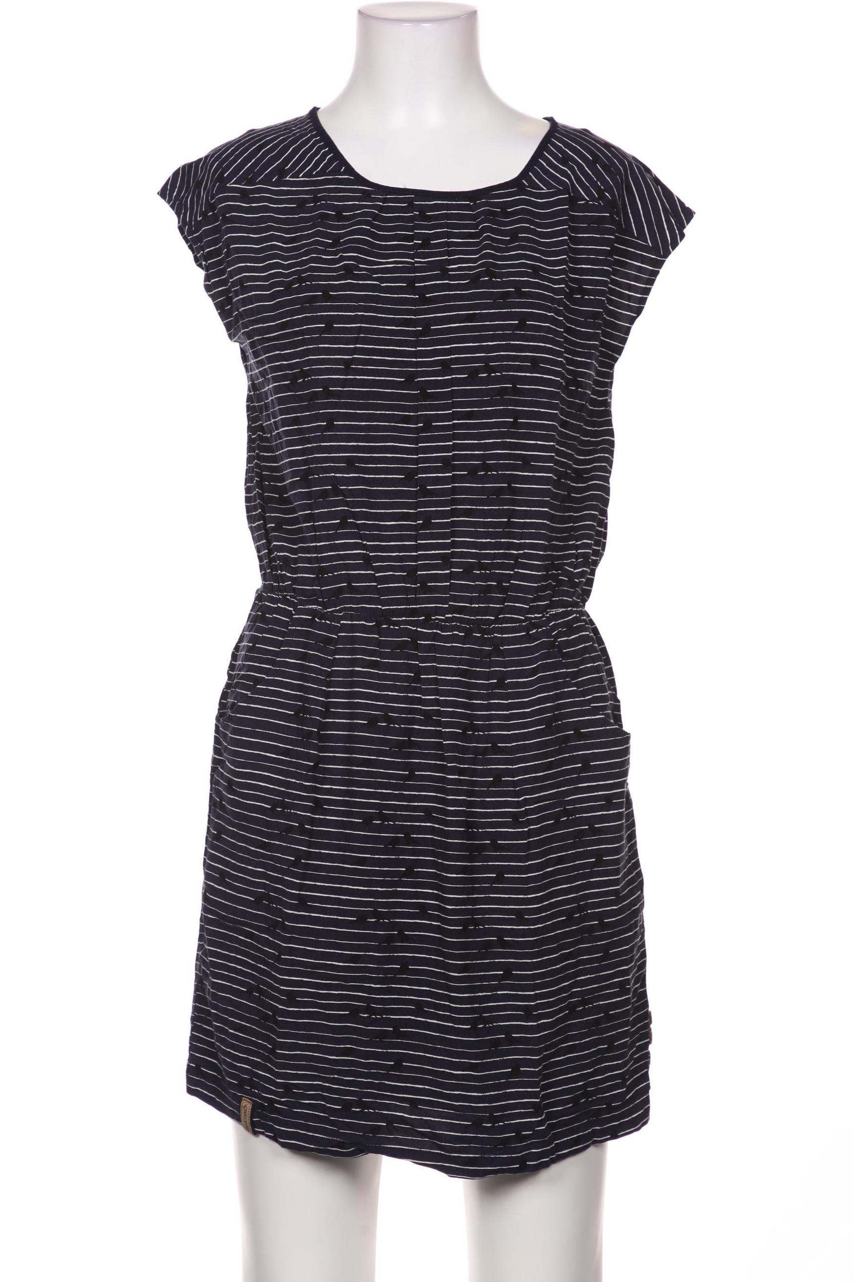 

Naketano Damen Kleid, marineblau, Gr. 36