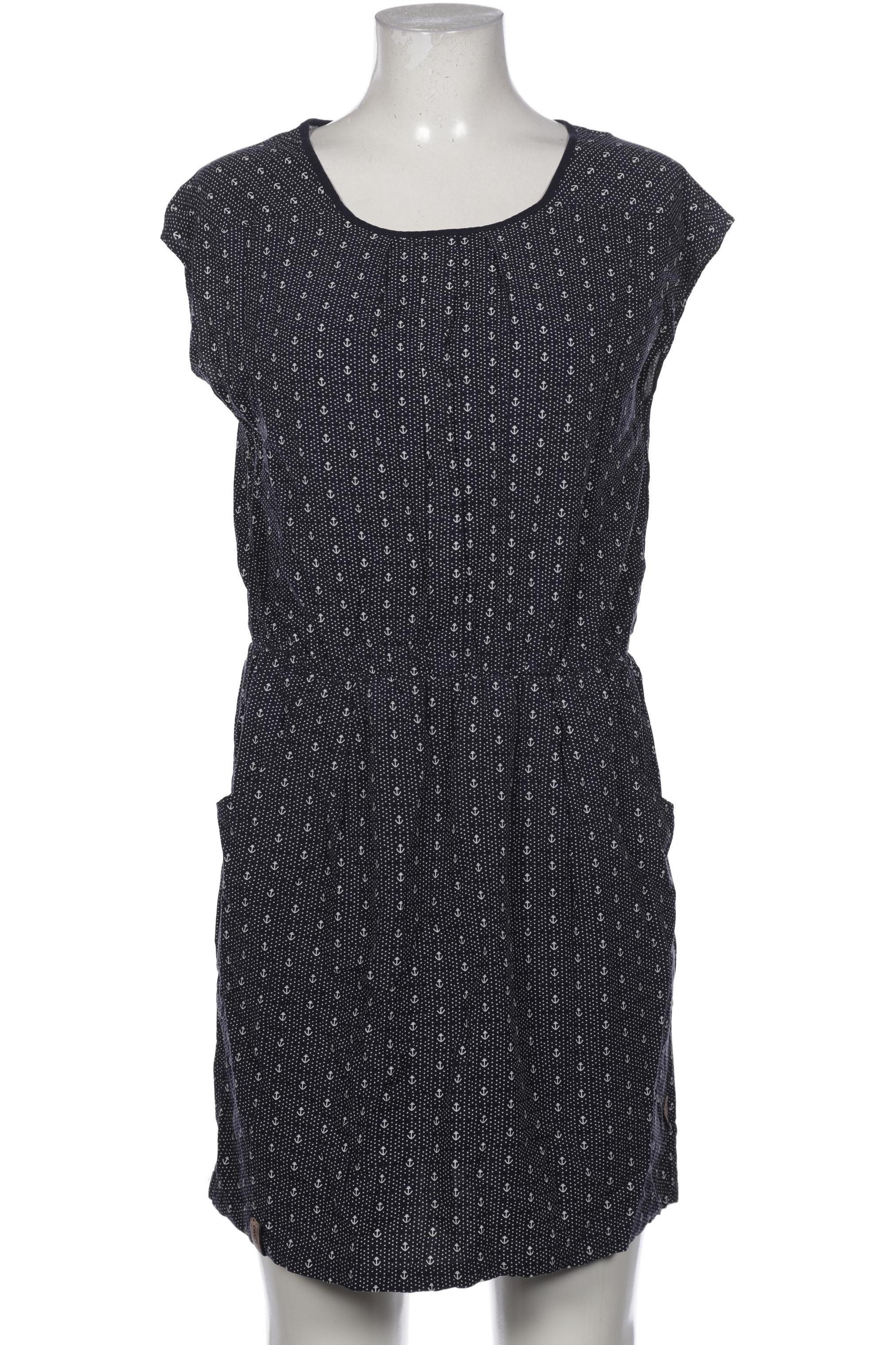 

Naketano Damen Kleid, marineblau, Gr. 42