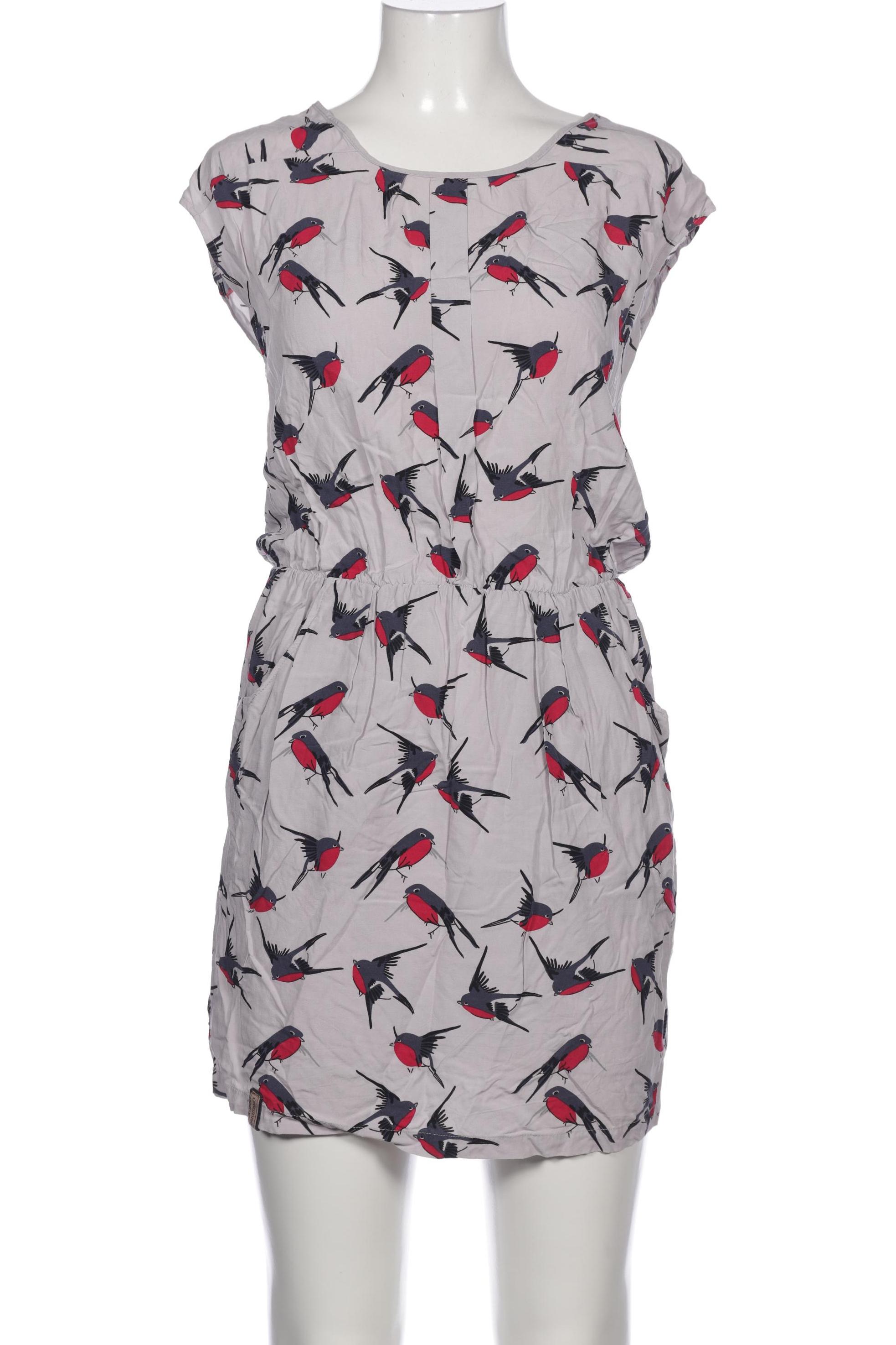

Naketano Damen Kleid, flieder