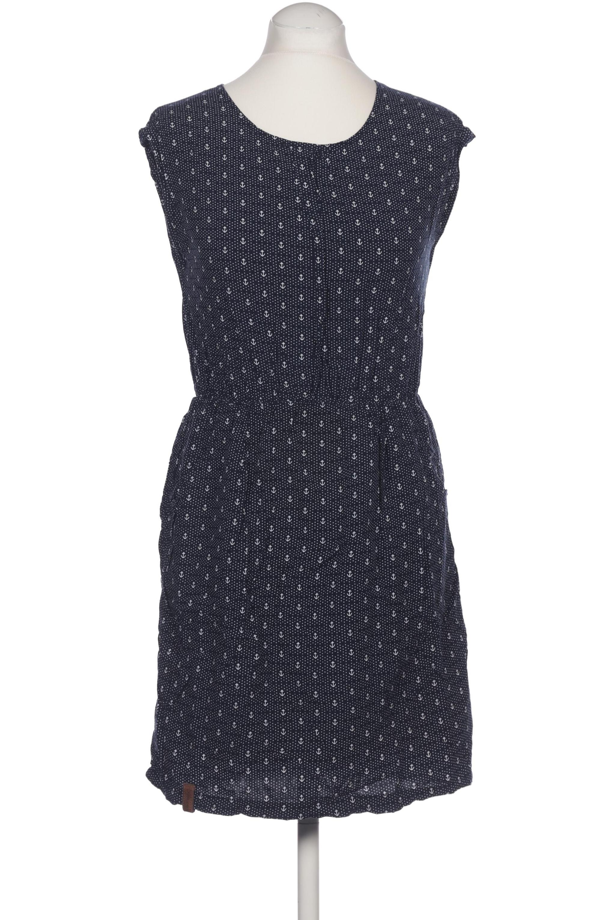 

Naketano Damen Kleid, marineblau