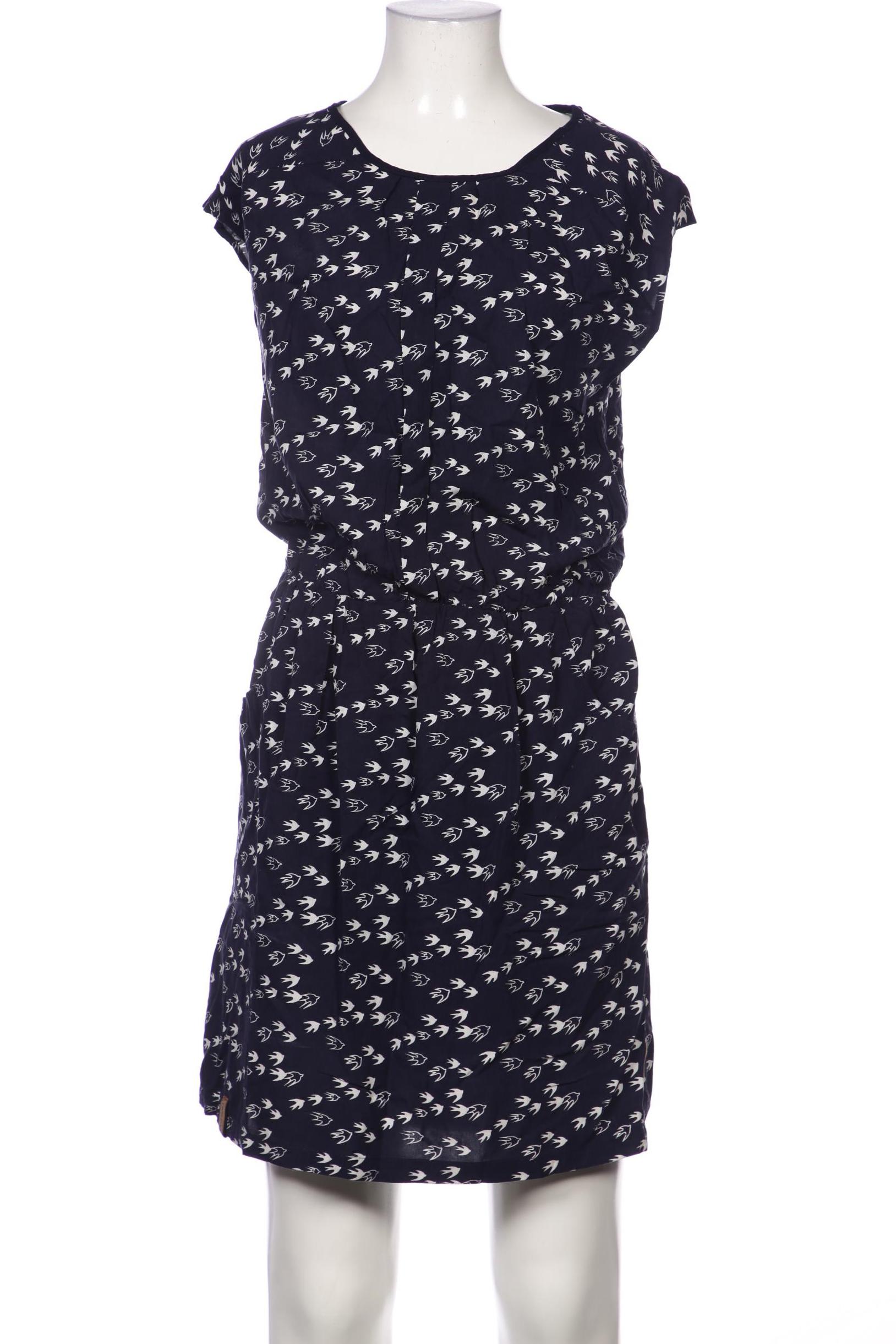 

Naketano Damen Kleid, marineblau
