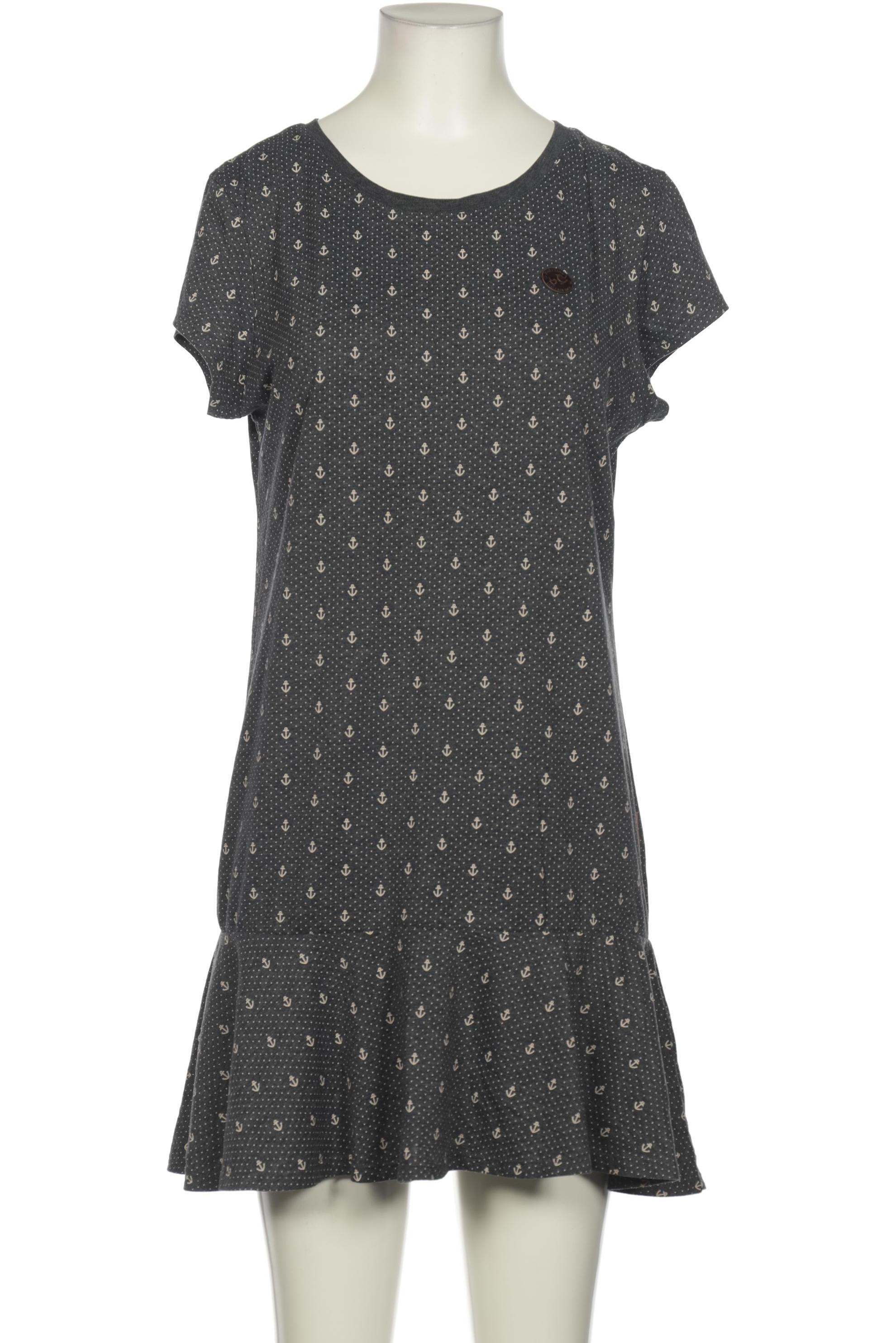 

Naketano Damen Kleid, marineblau, Gr. 38