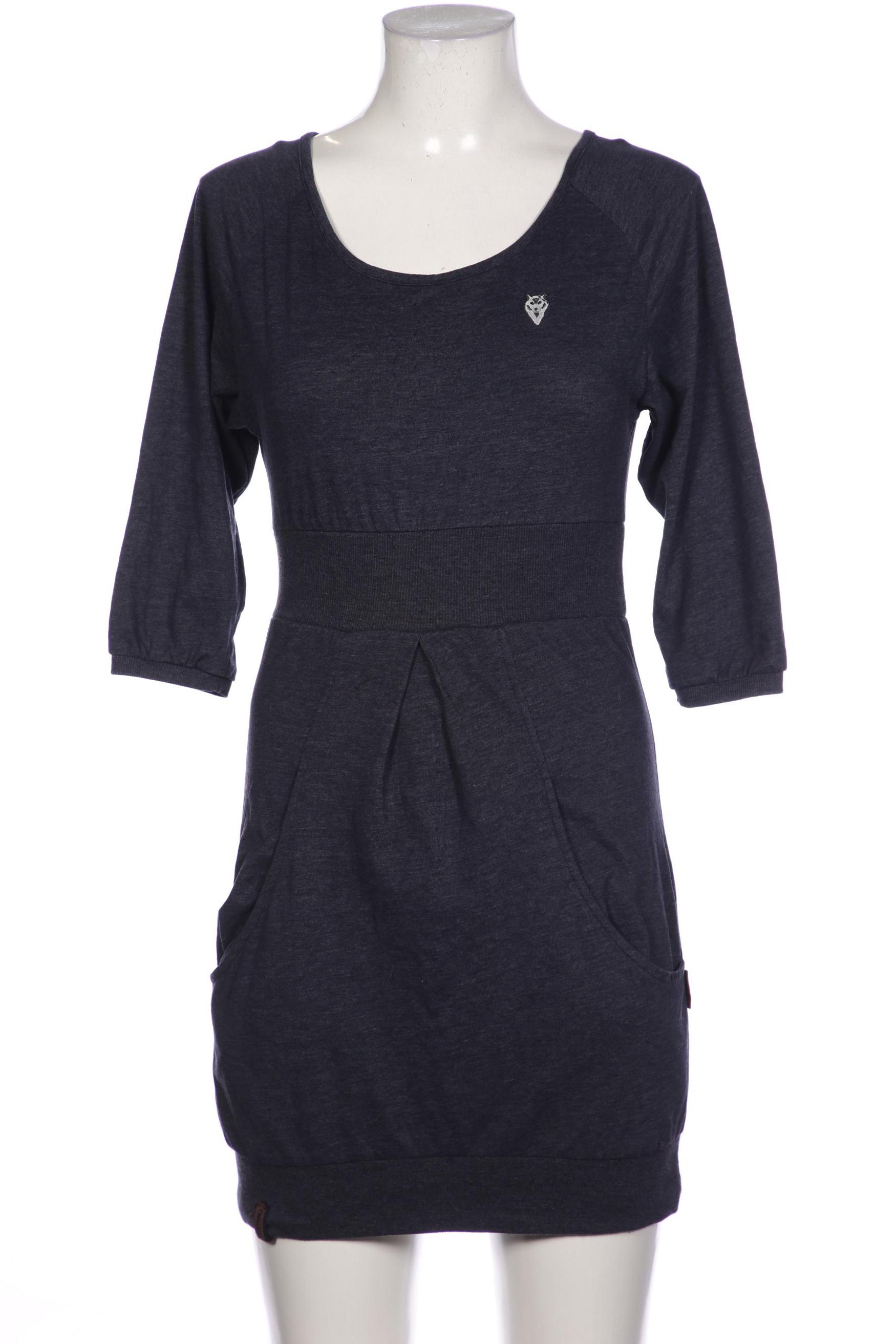 

Naketano Damen Kleid, marineblau, Gr. 36