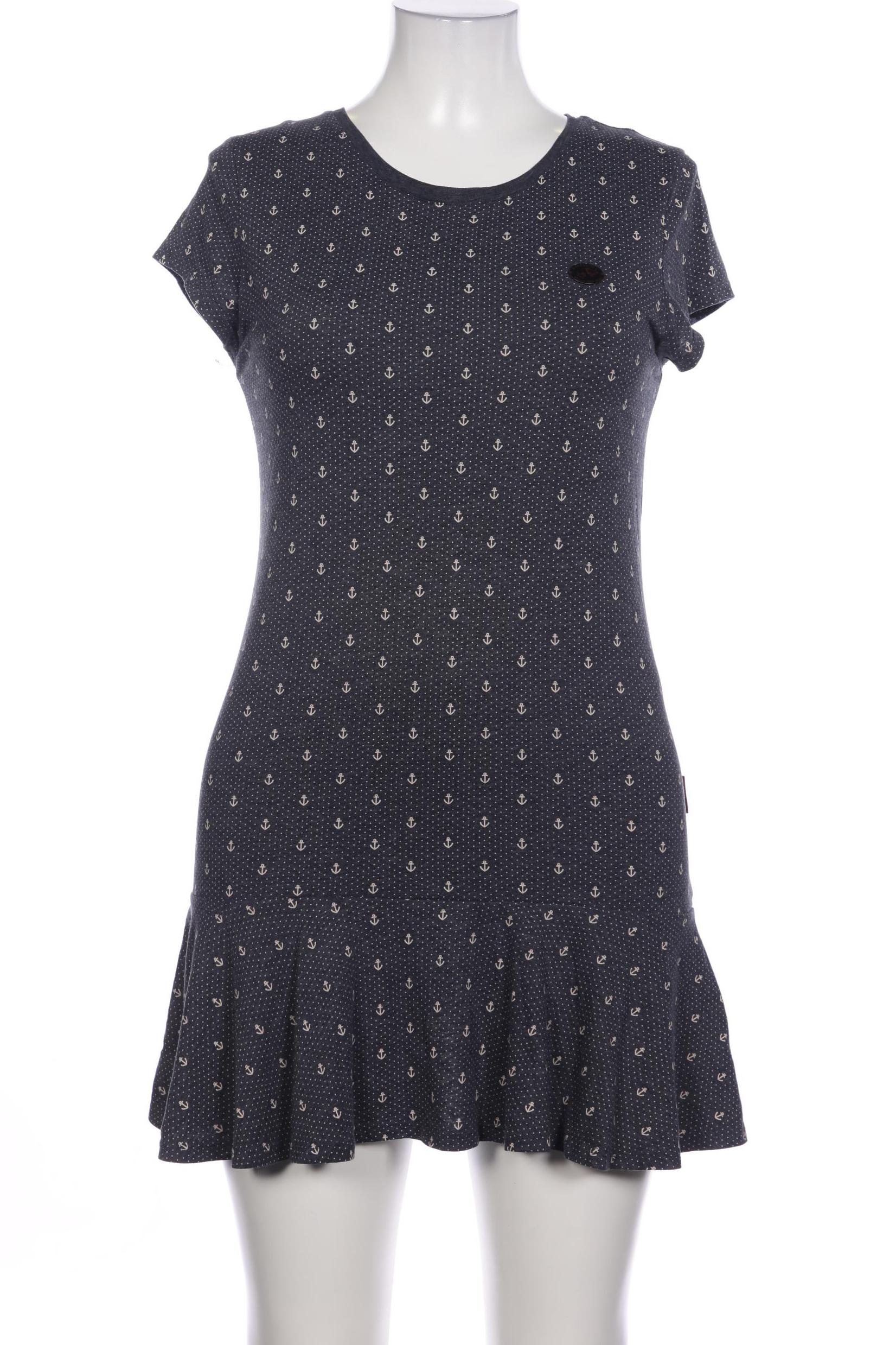 

Naketano Damen Kleid, grau, Gr. 42