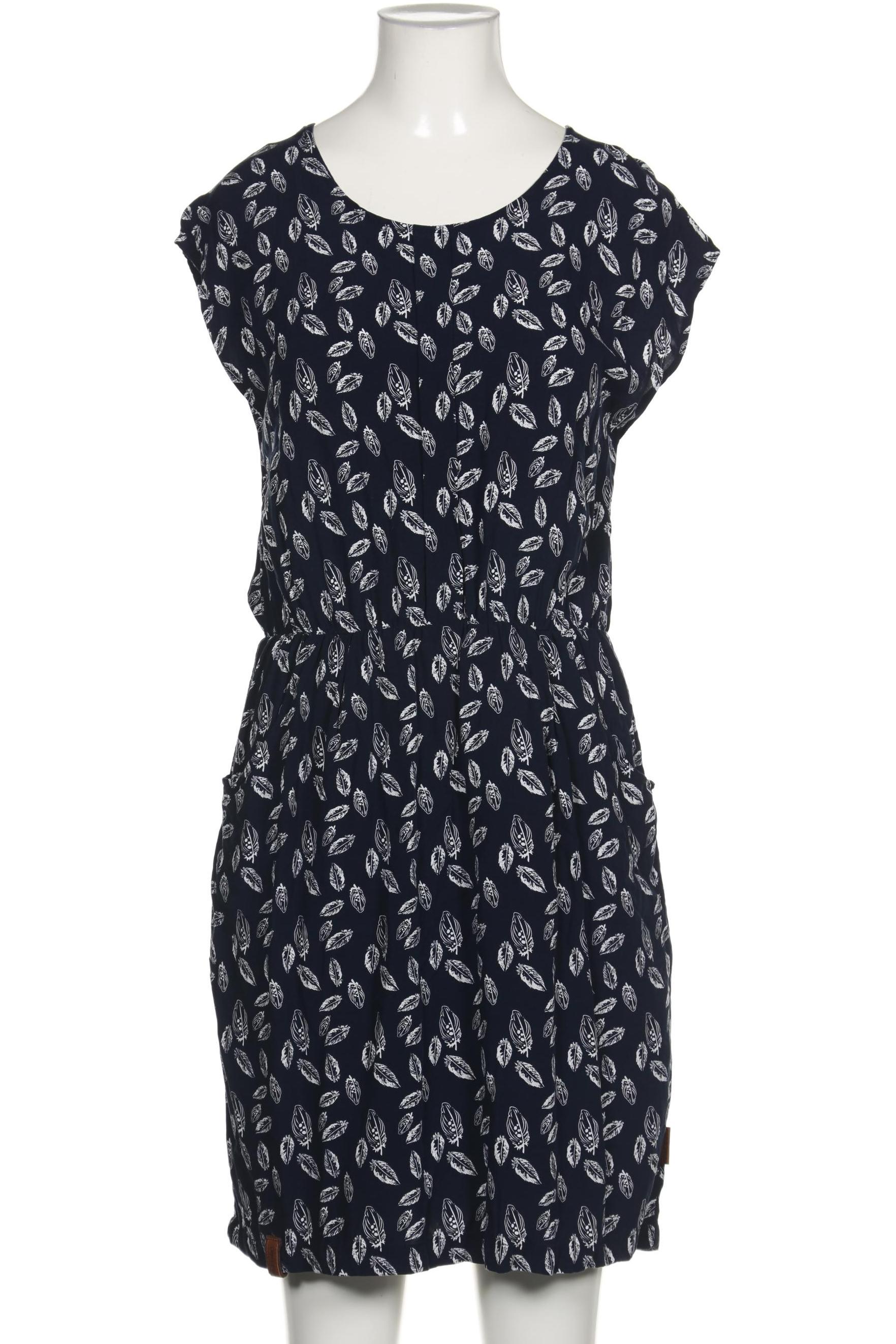 

Naketano Damen Kleid, marineblau