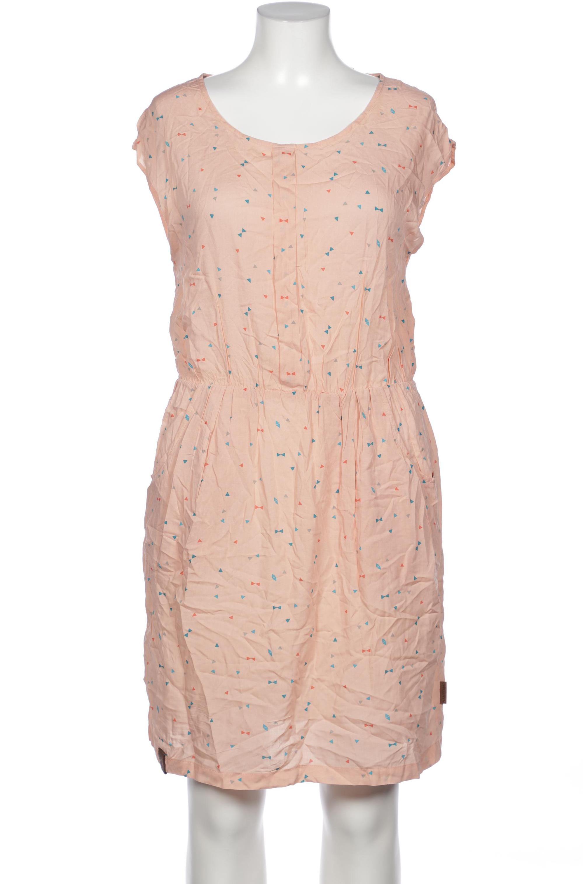 

Naketano Damen Kleid, orange