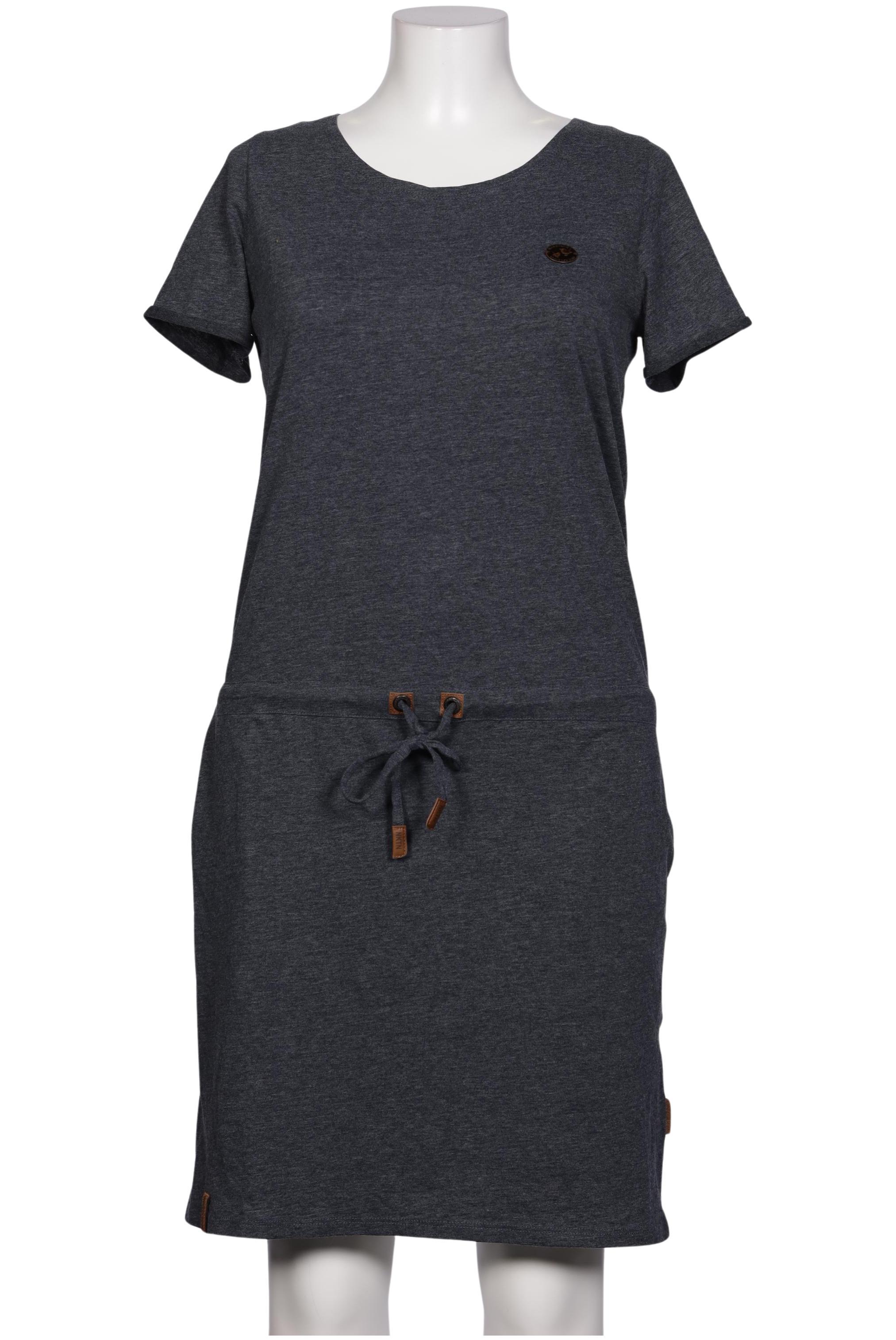 

Naketano Damen Kleid, marineblau, Gr. 44