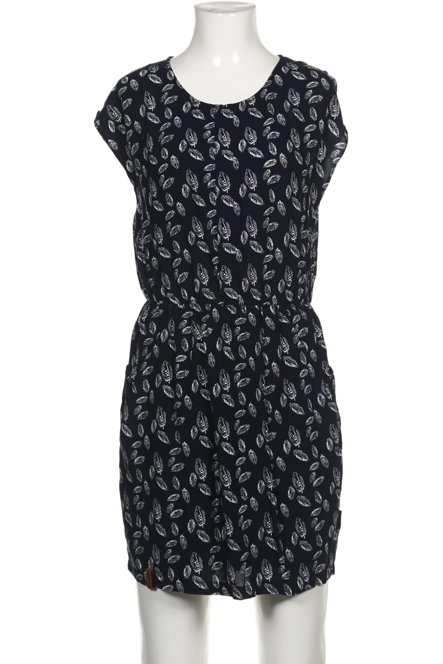 

Naketano Damen Kleid, marineblau