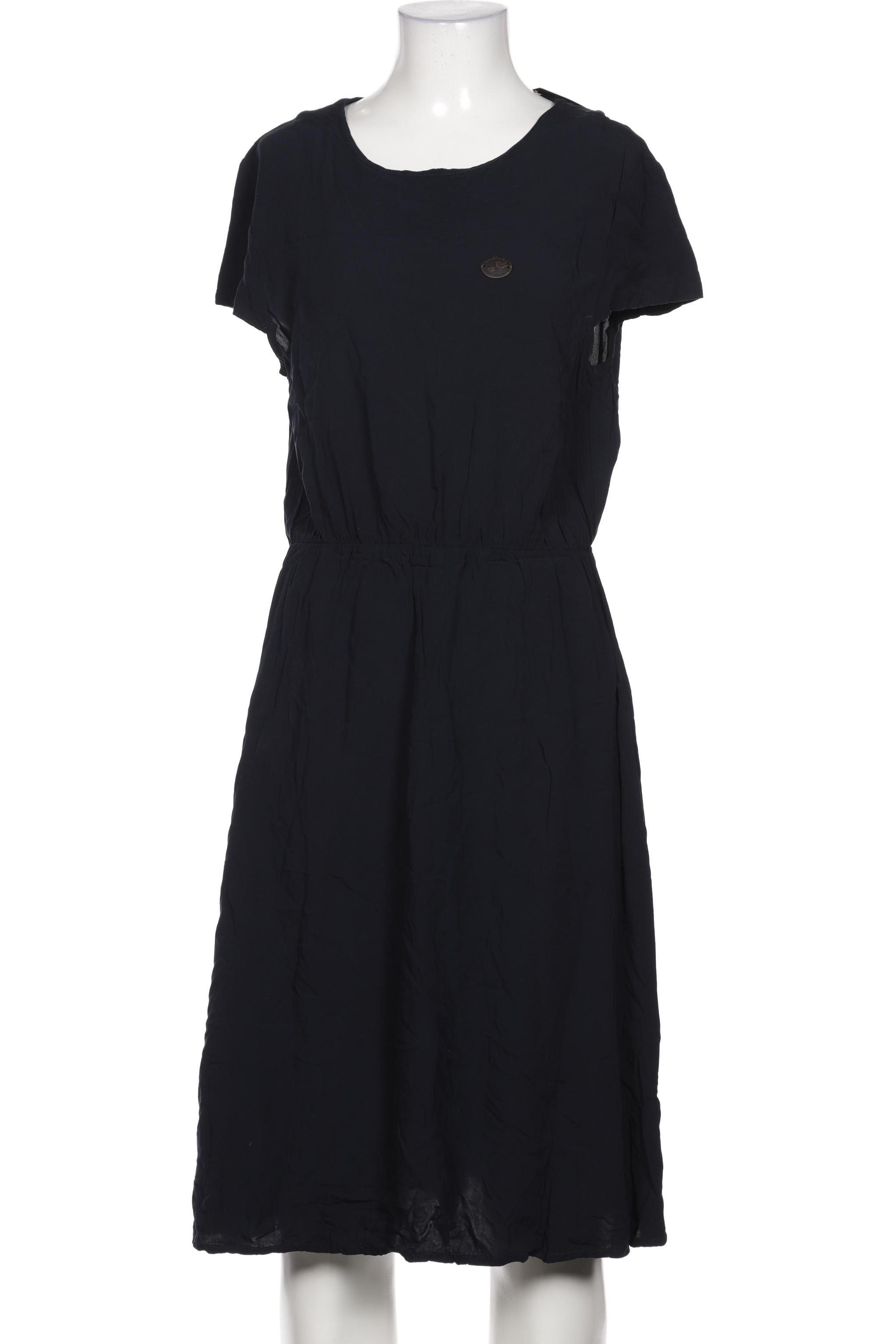 

Naketano Damen Kleid, marineblau