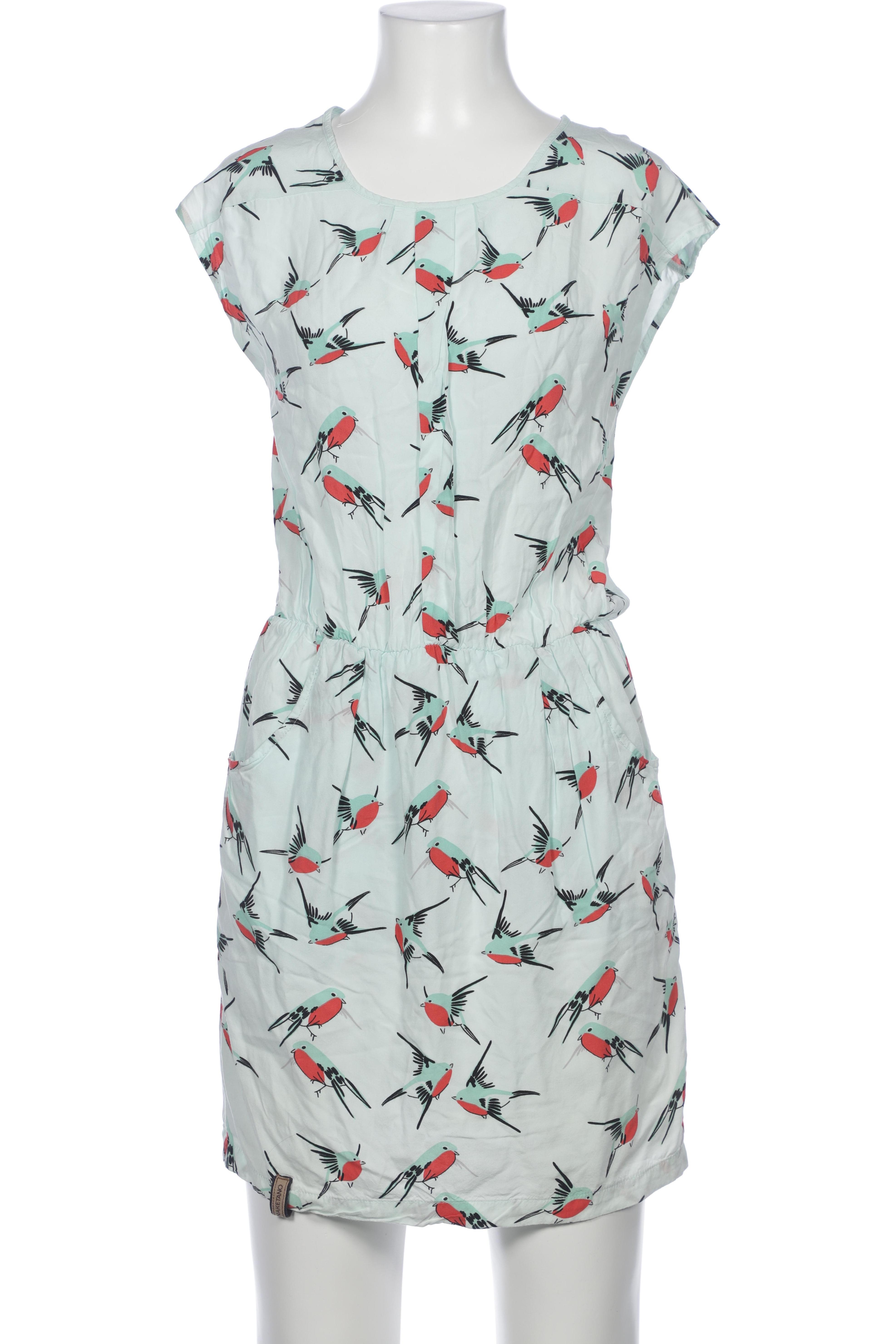 

Naketano Damen Kleid, mehrfarbig, Gr. 34