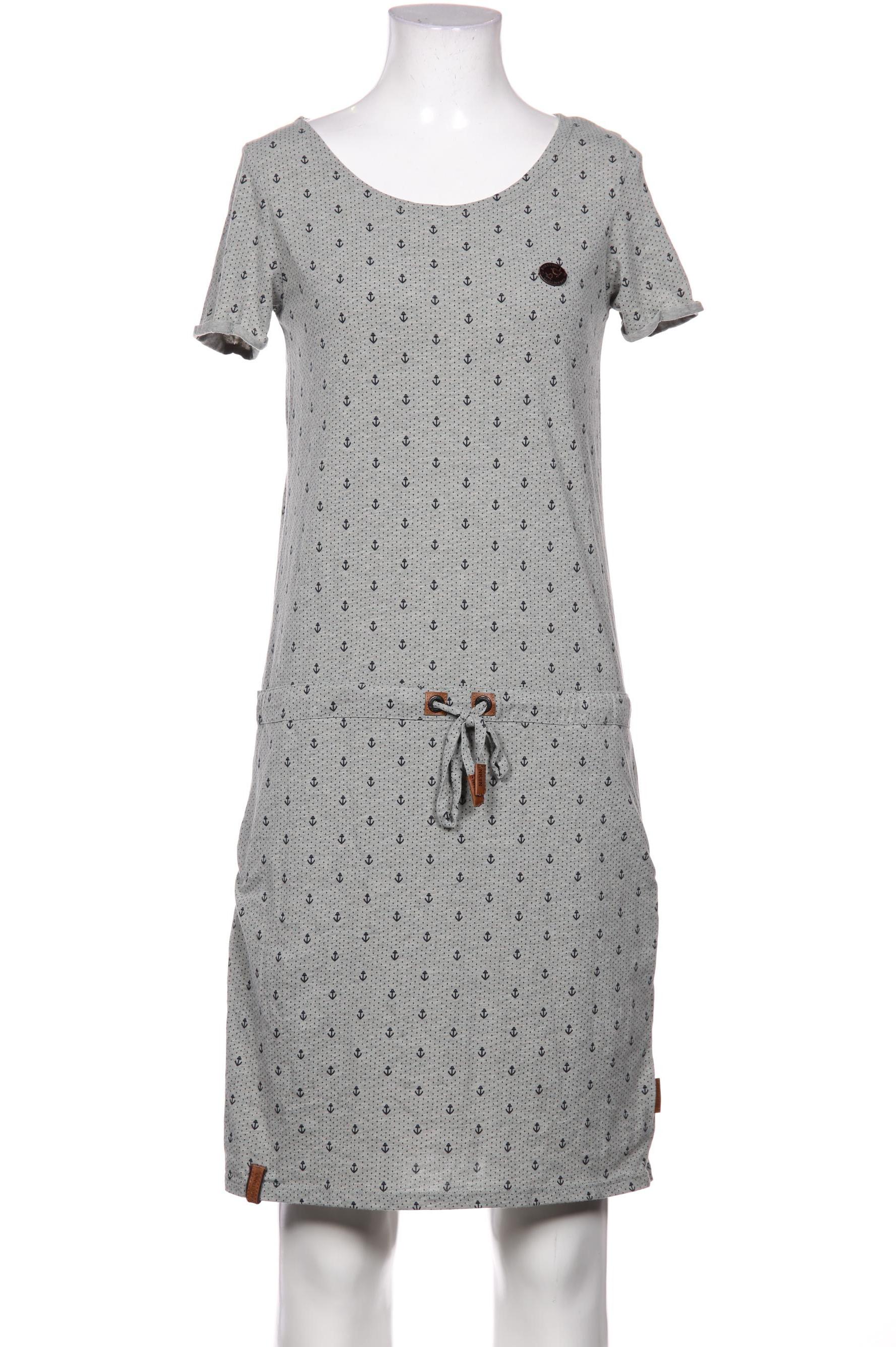 

Naketano Damen Kleid, grün, Gr. 36