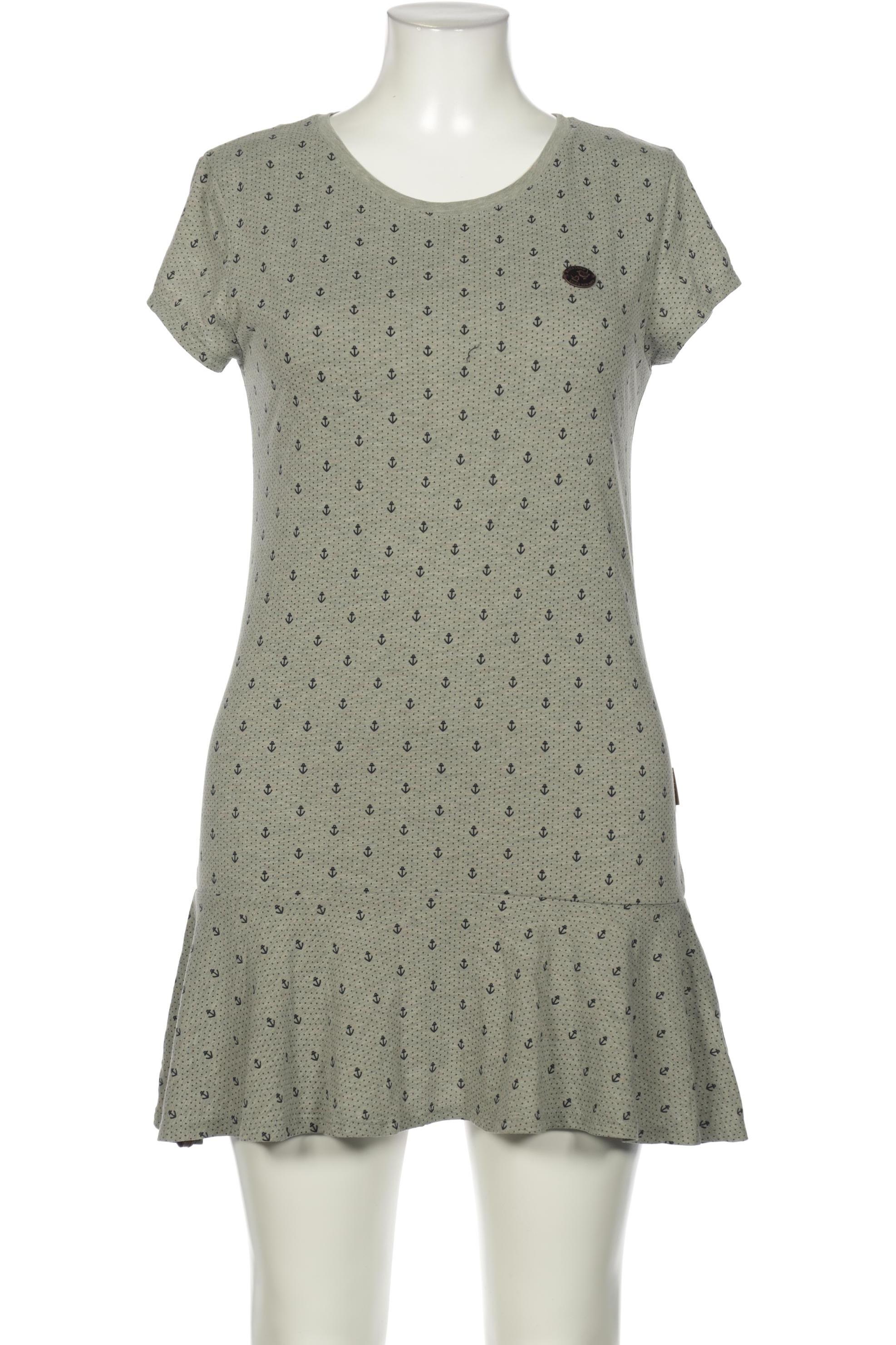 

Naketano Damen Kleid, grün
