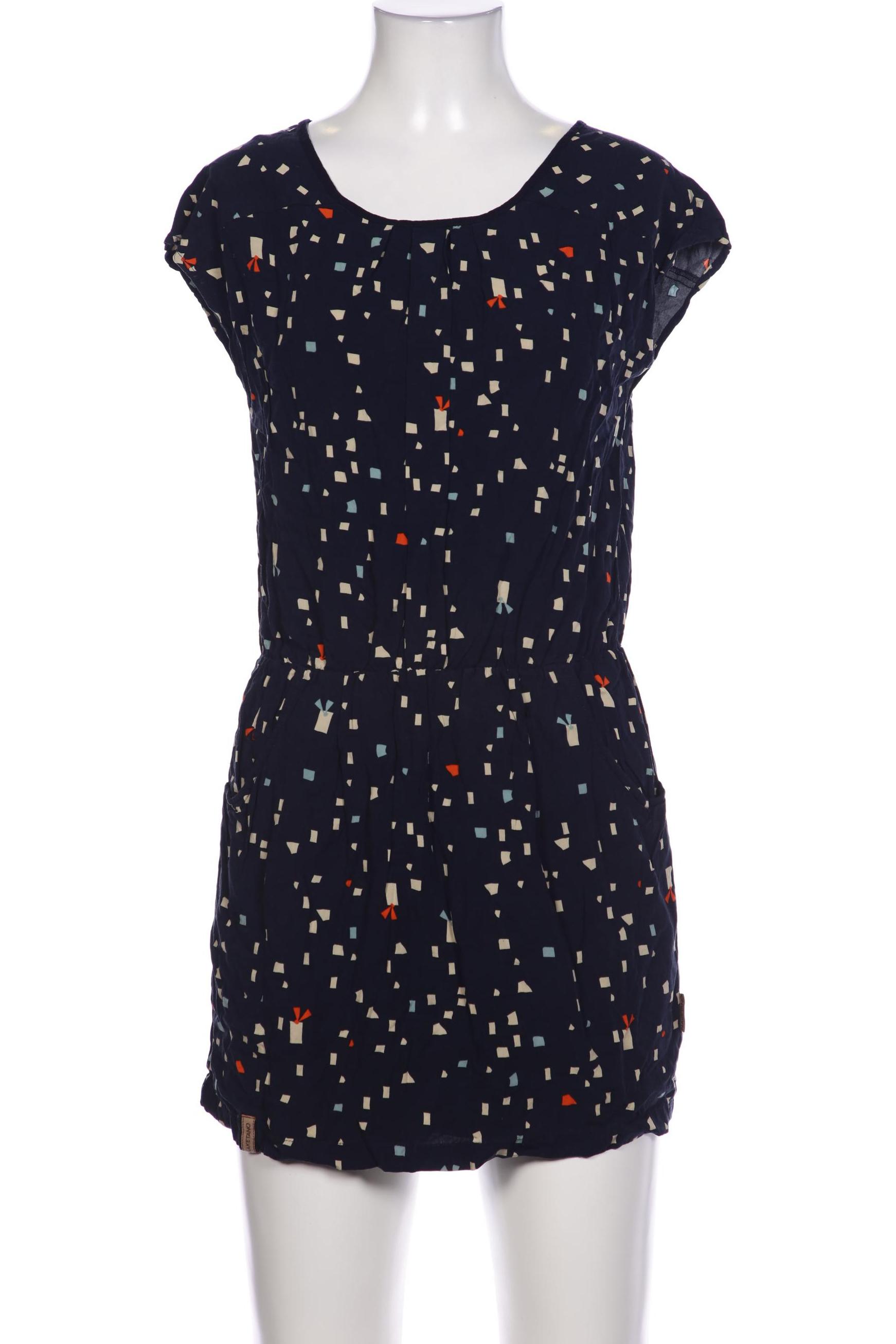 

Naketano Damen Kleid, marineblau, Gr. 34