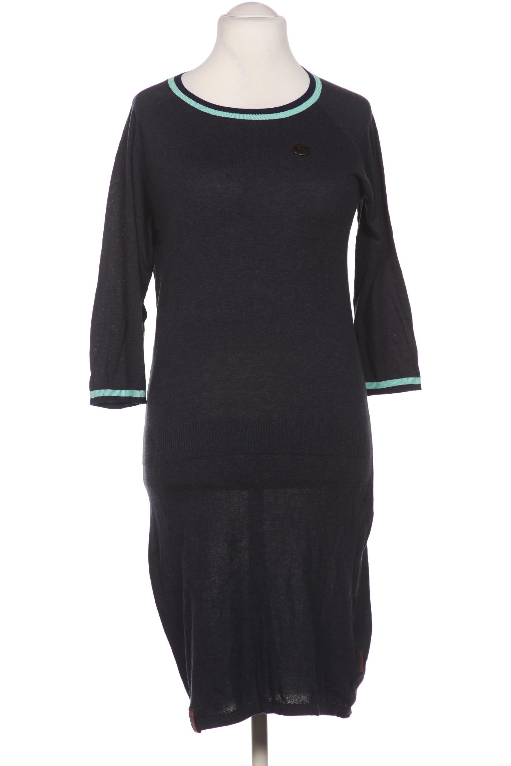 

Naketano Damen Kleid, marineblau, Gr. 38
