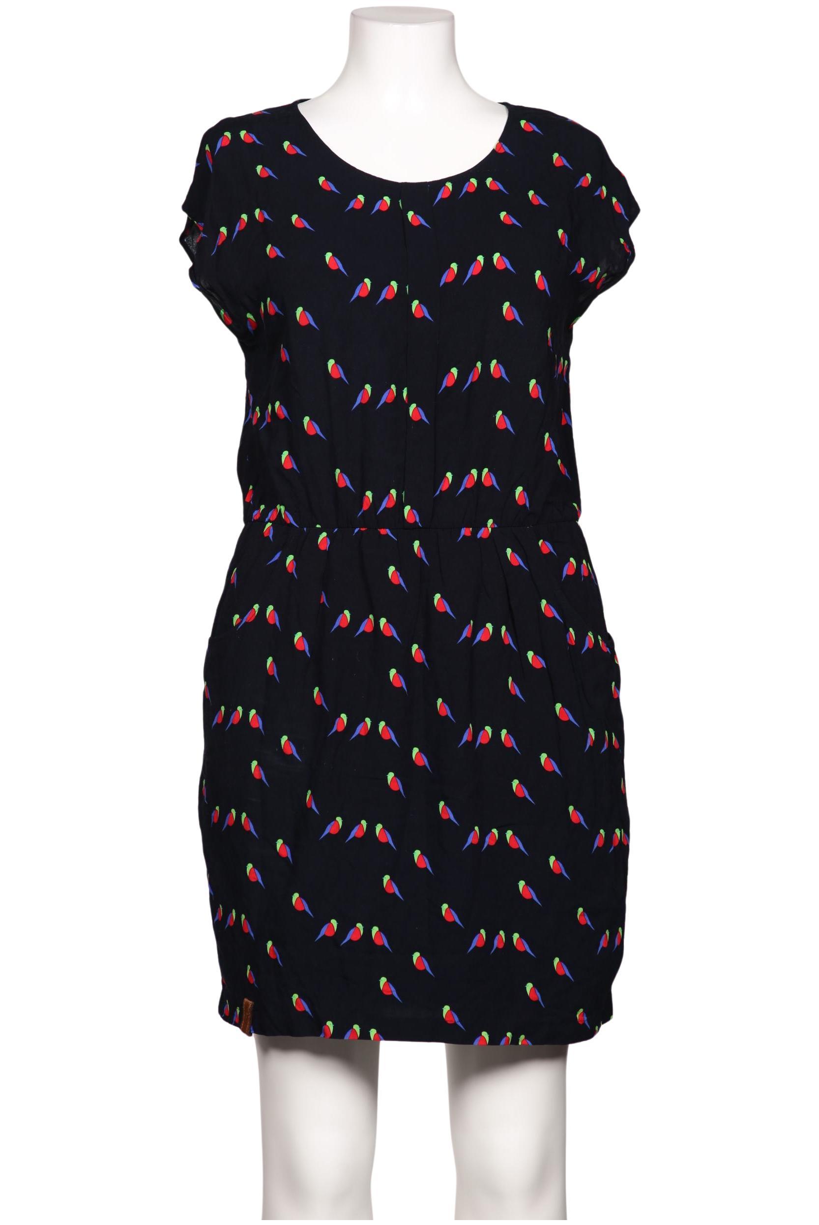 

Naketano Damen Kleid, marineblau, Gr. 42